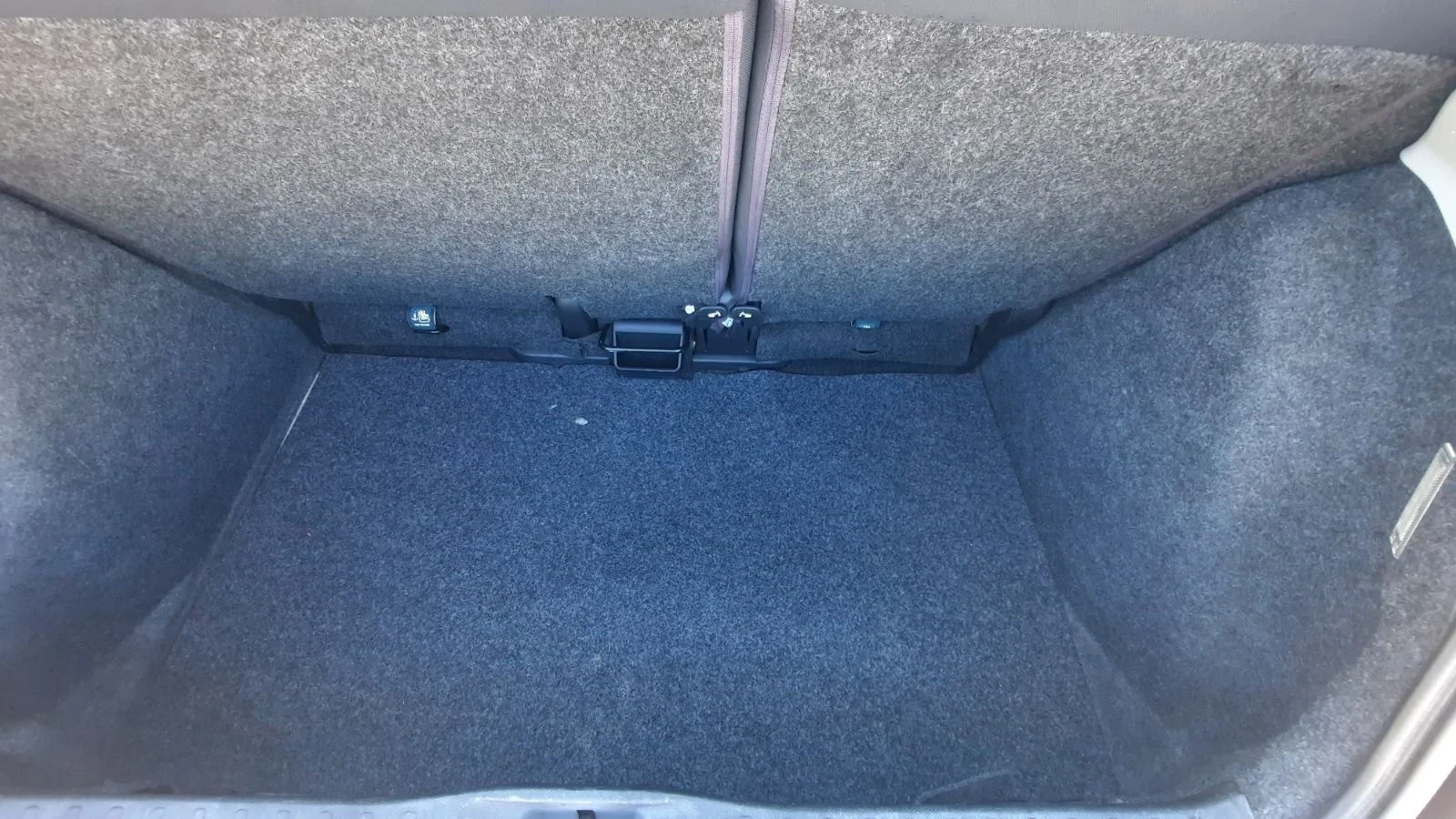 Nissan Micra 1.3I ВЕРИГА | Mobile.bg — изображение 12