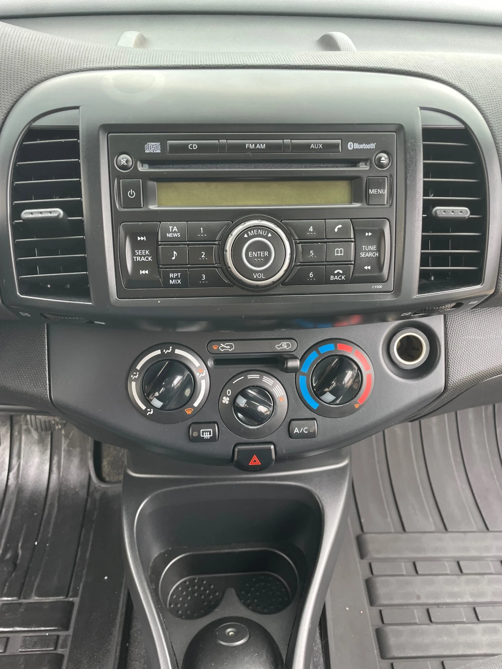 Nissan Micra 1.3I ������ | Mobile.bg � ����������� 16