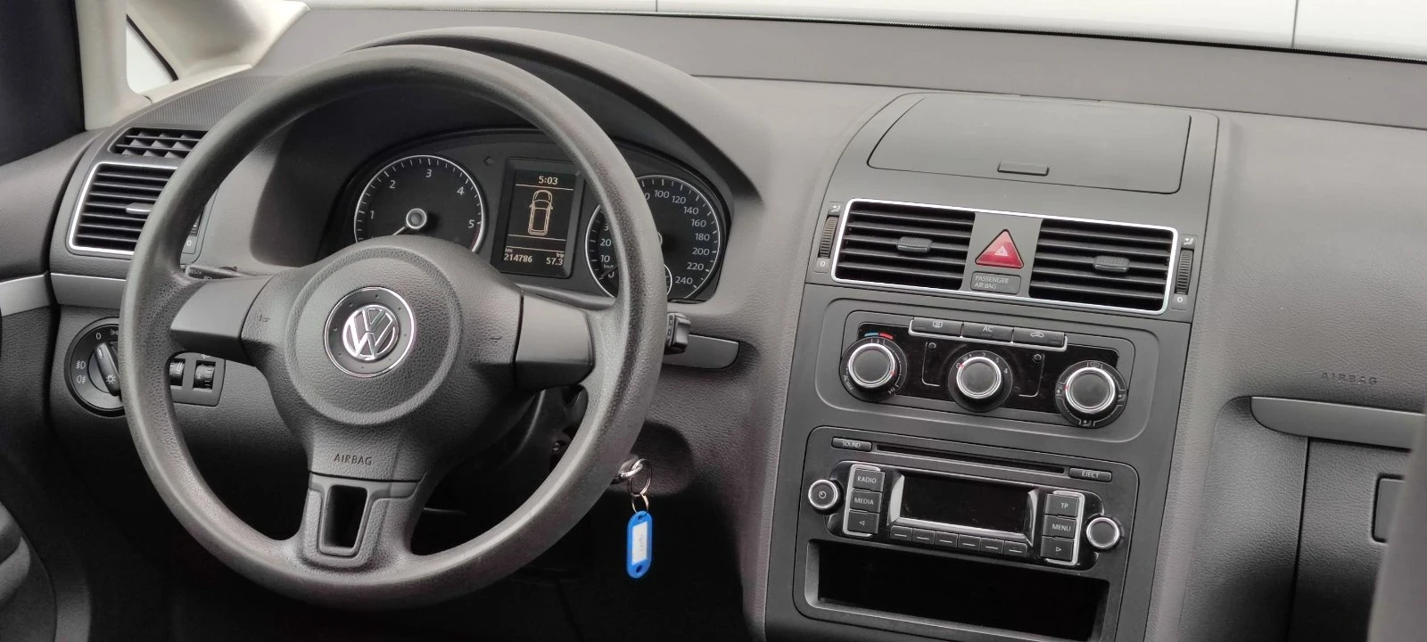 VW Touran | Mobile.bg   11