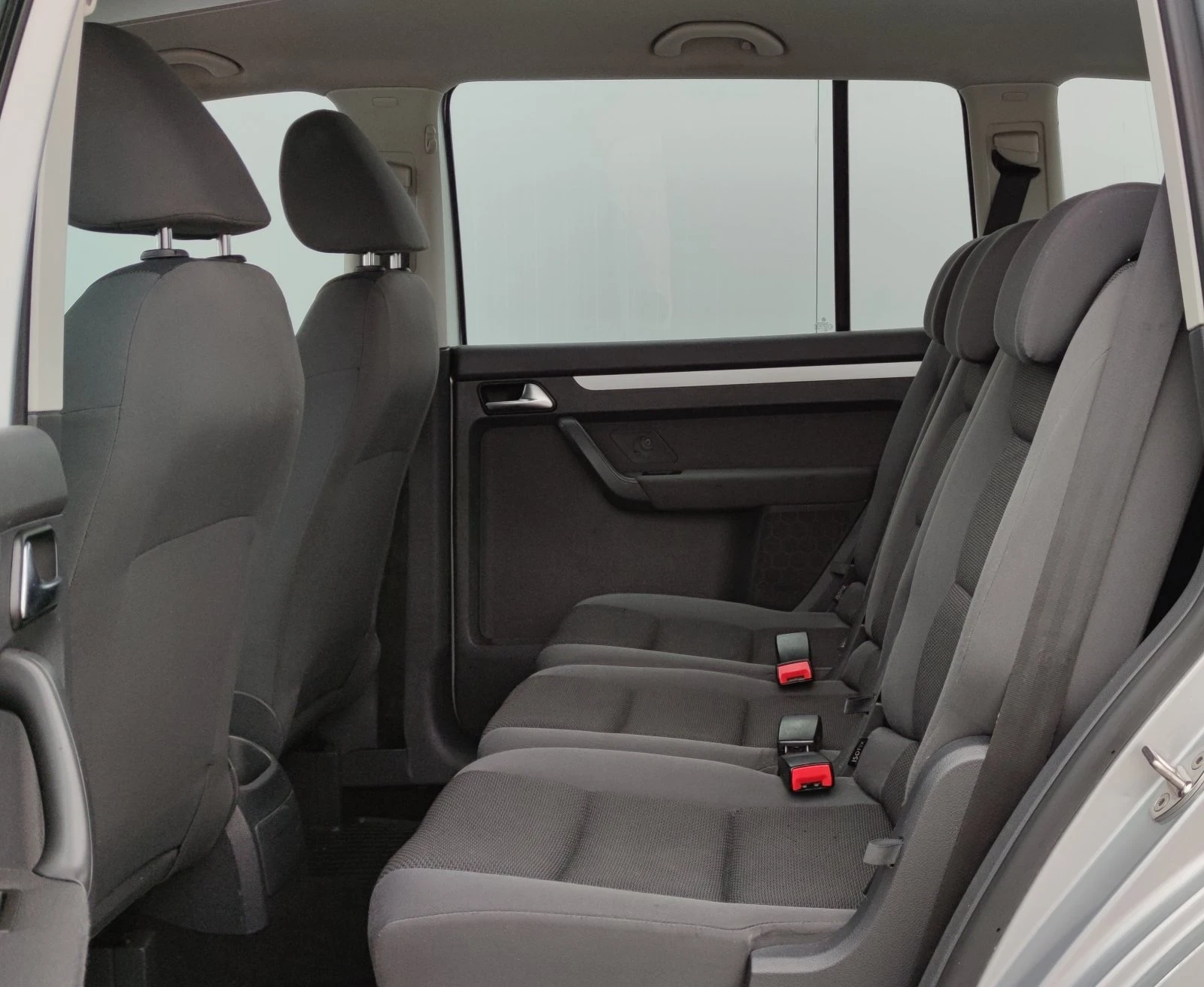 VW Touran | Mobile.bg   14