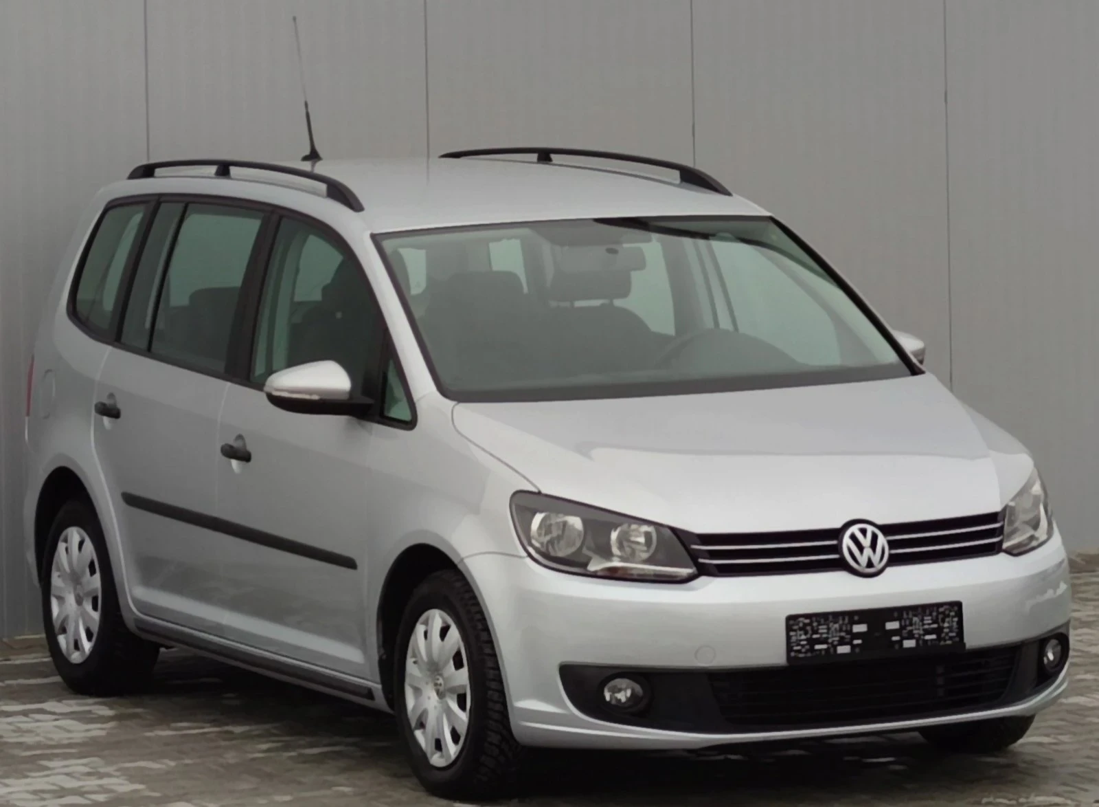 VW Touran | Mobile.bg   1