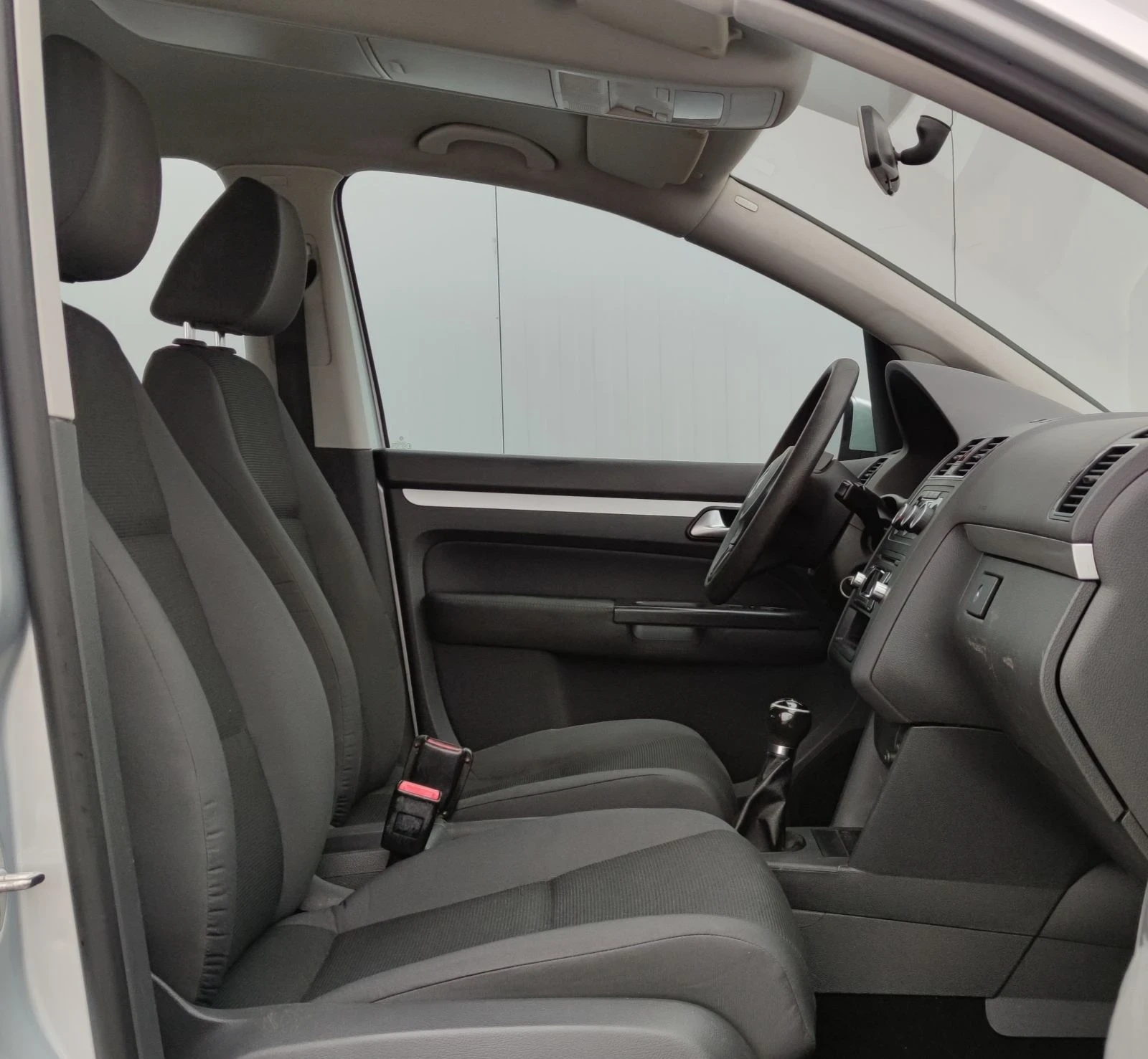 VW Touran | Mobile.bg   13