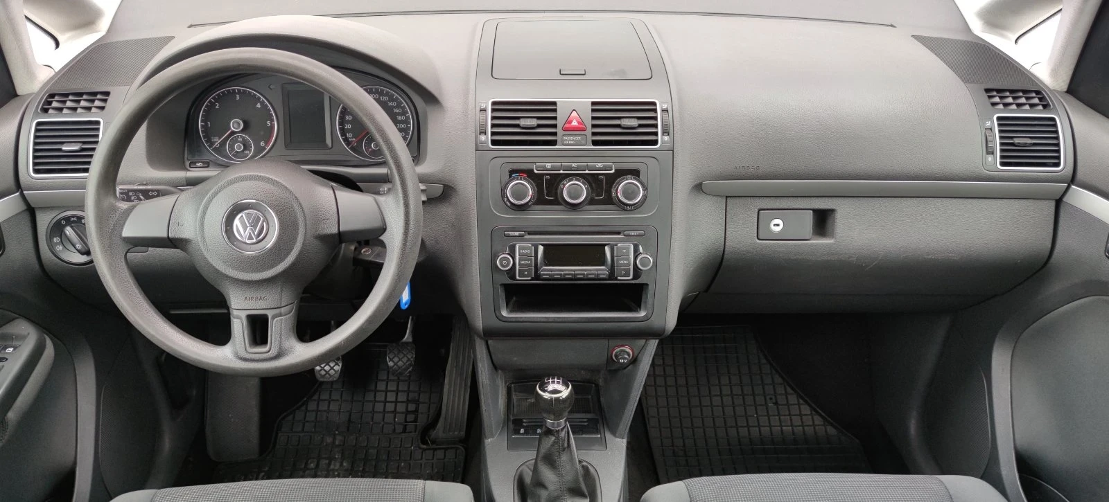 VW Touran | Mobile.bg   12