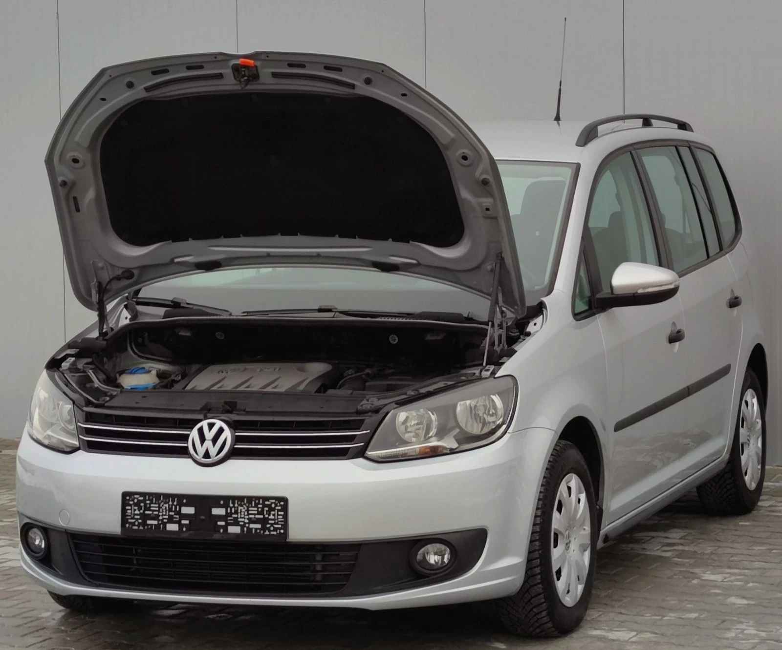 VW Touran | Mobile.bg   17