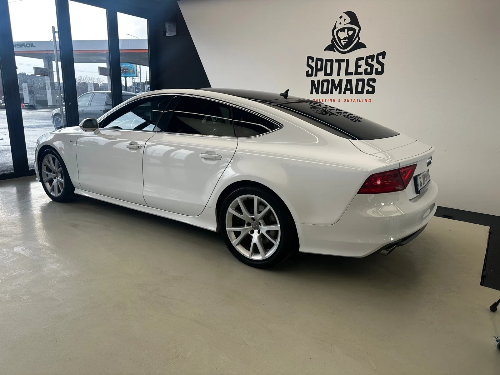 Audi A7 Audi A7 3.0TDI S-LINE - изображение 5