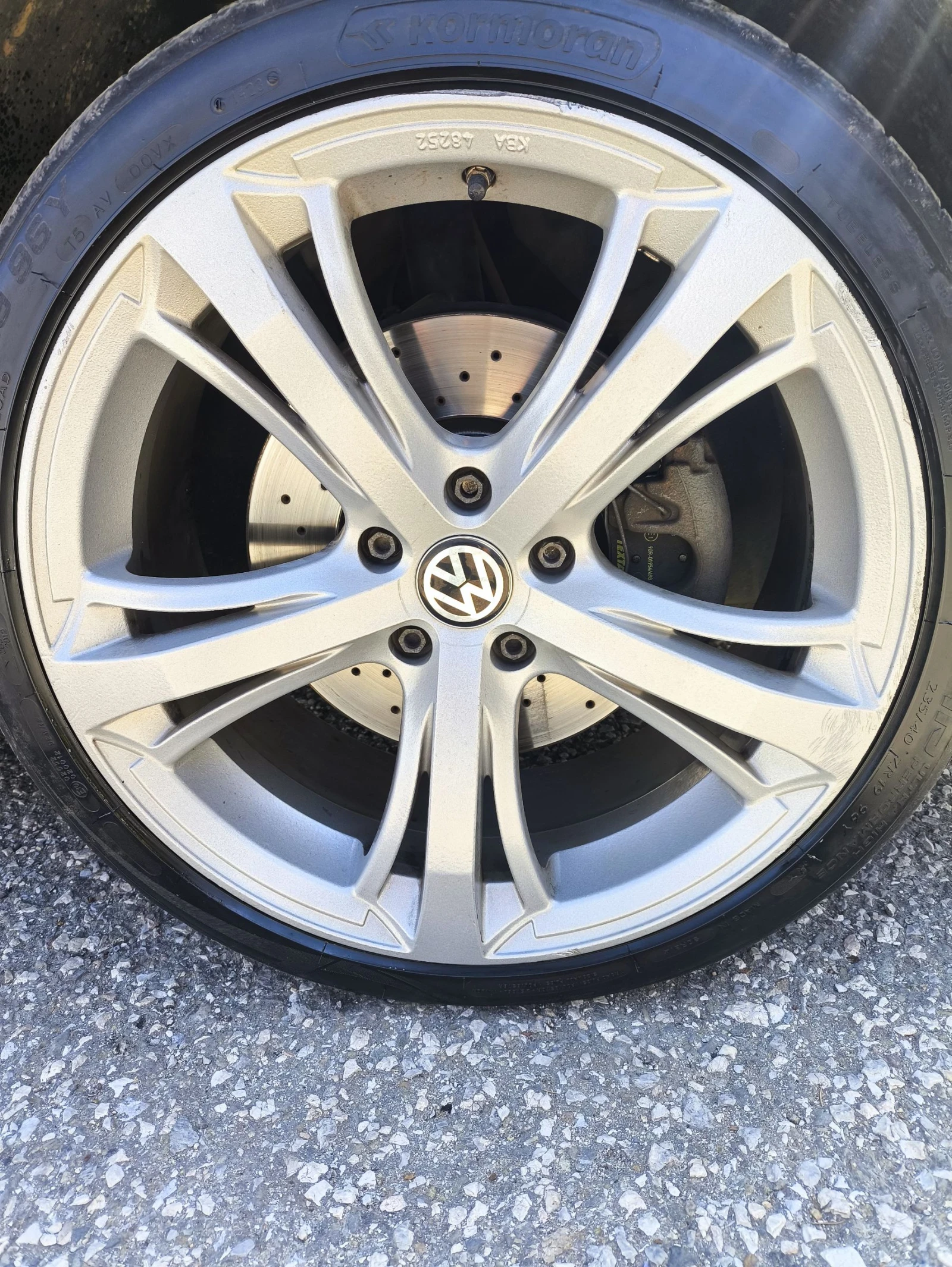 VW Passat  - изображение 5