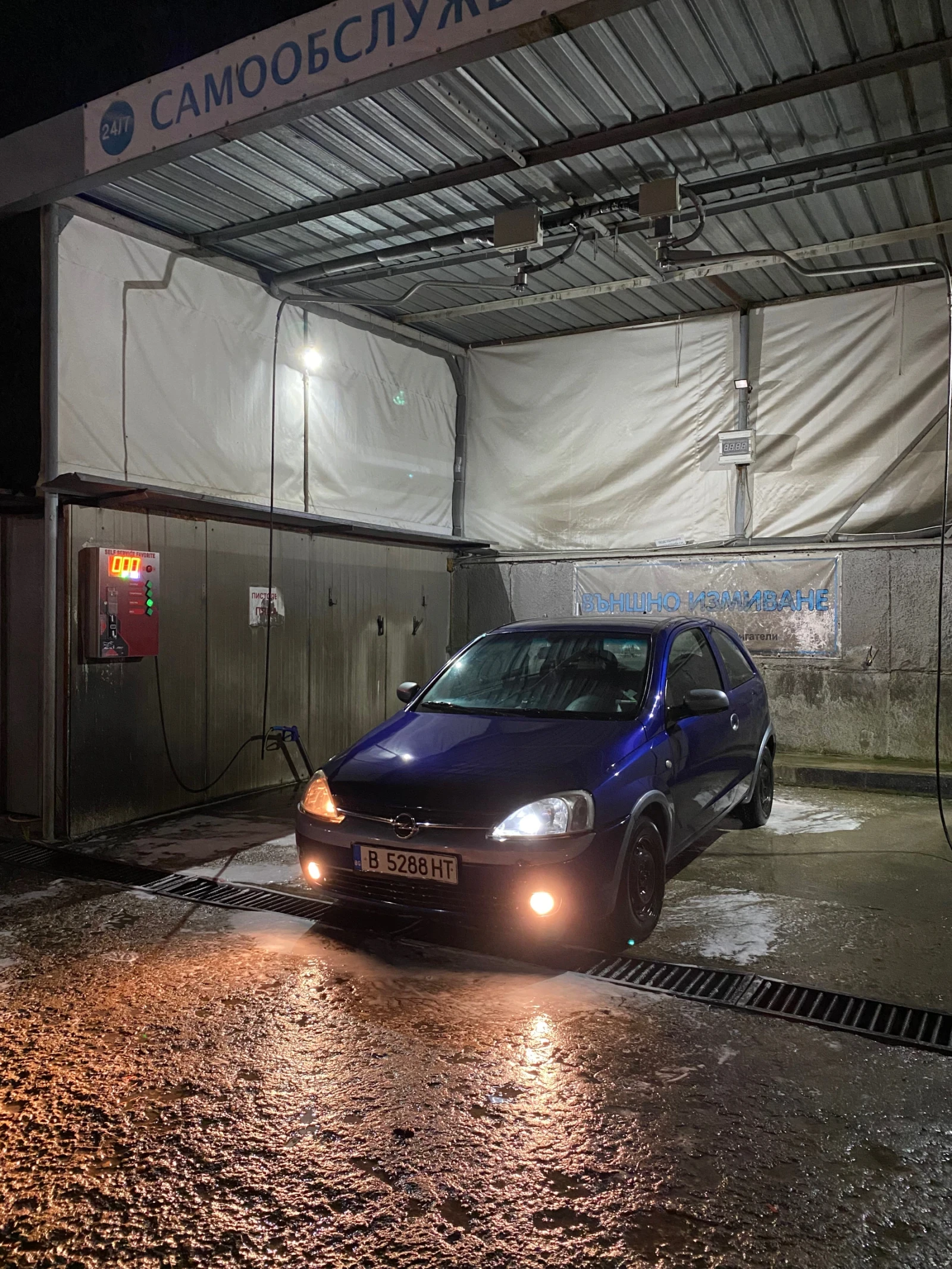 Opel Corsa  - изображение 7