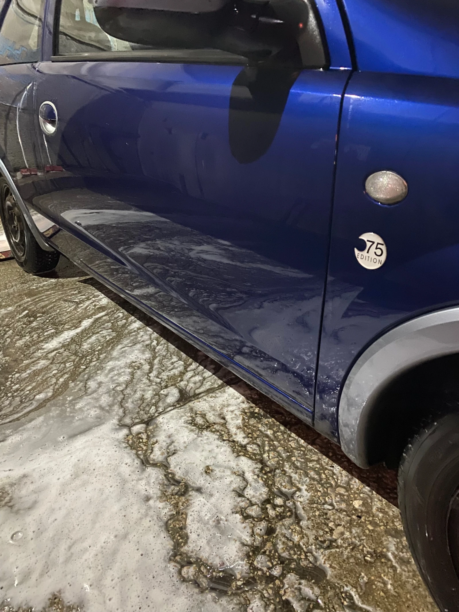 Opel Corsa  - изображение 5