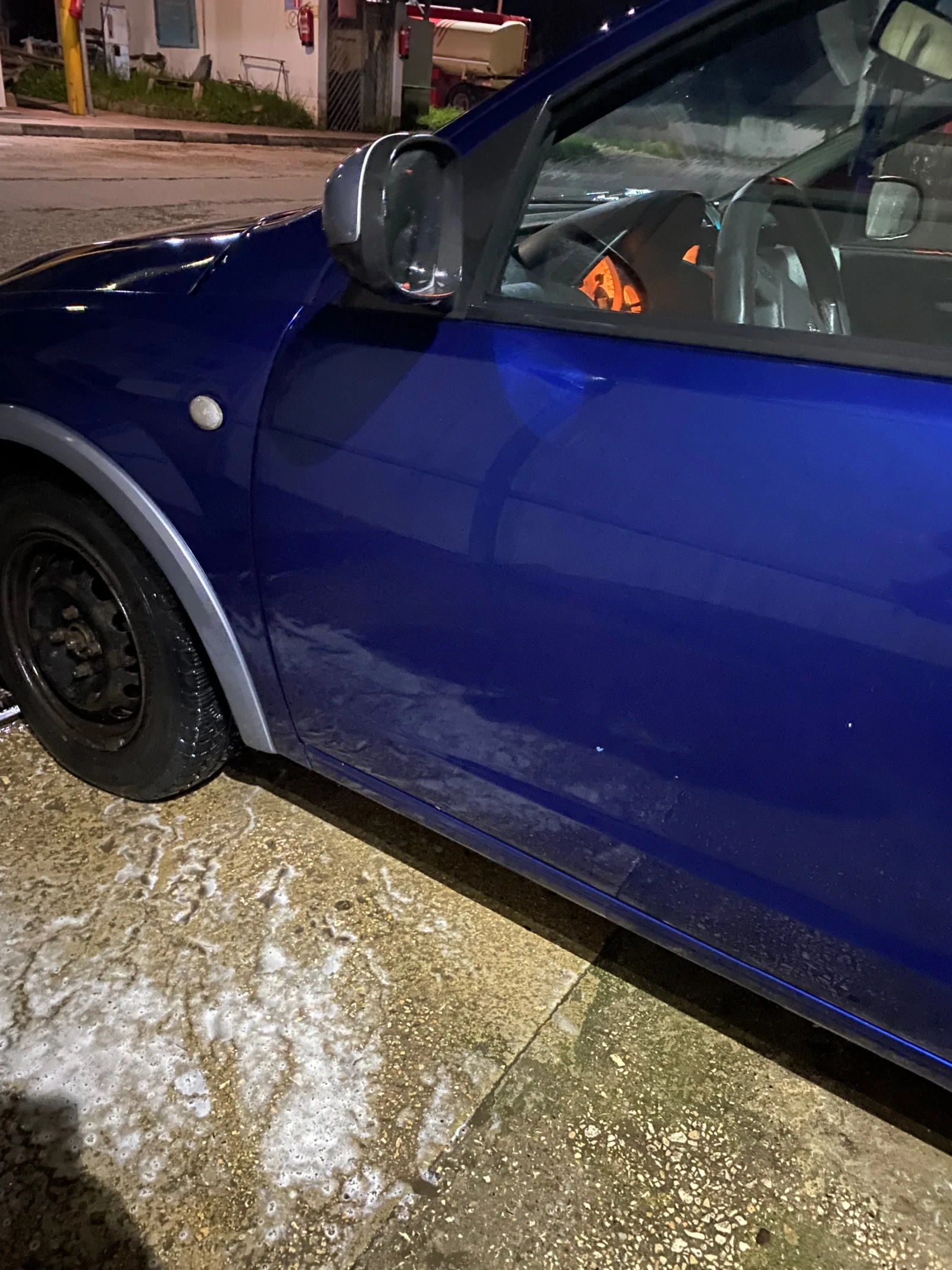 Opel Corsa  - изображение 6