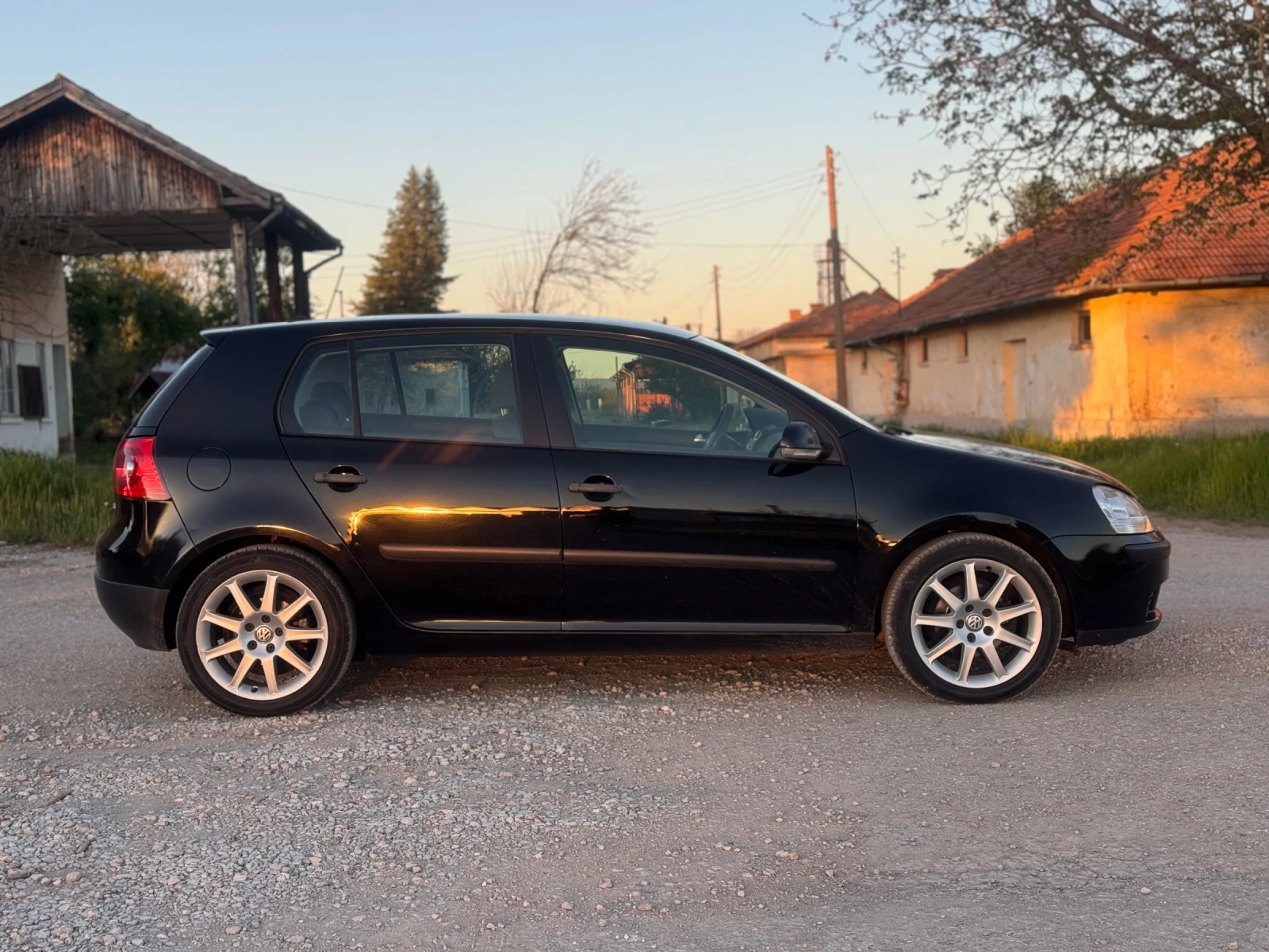 VW Golf 1.6 102кс - изображение 3