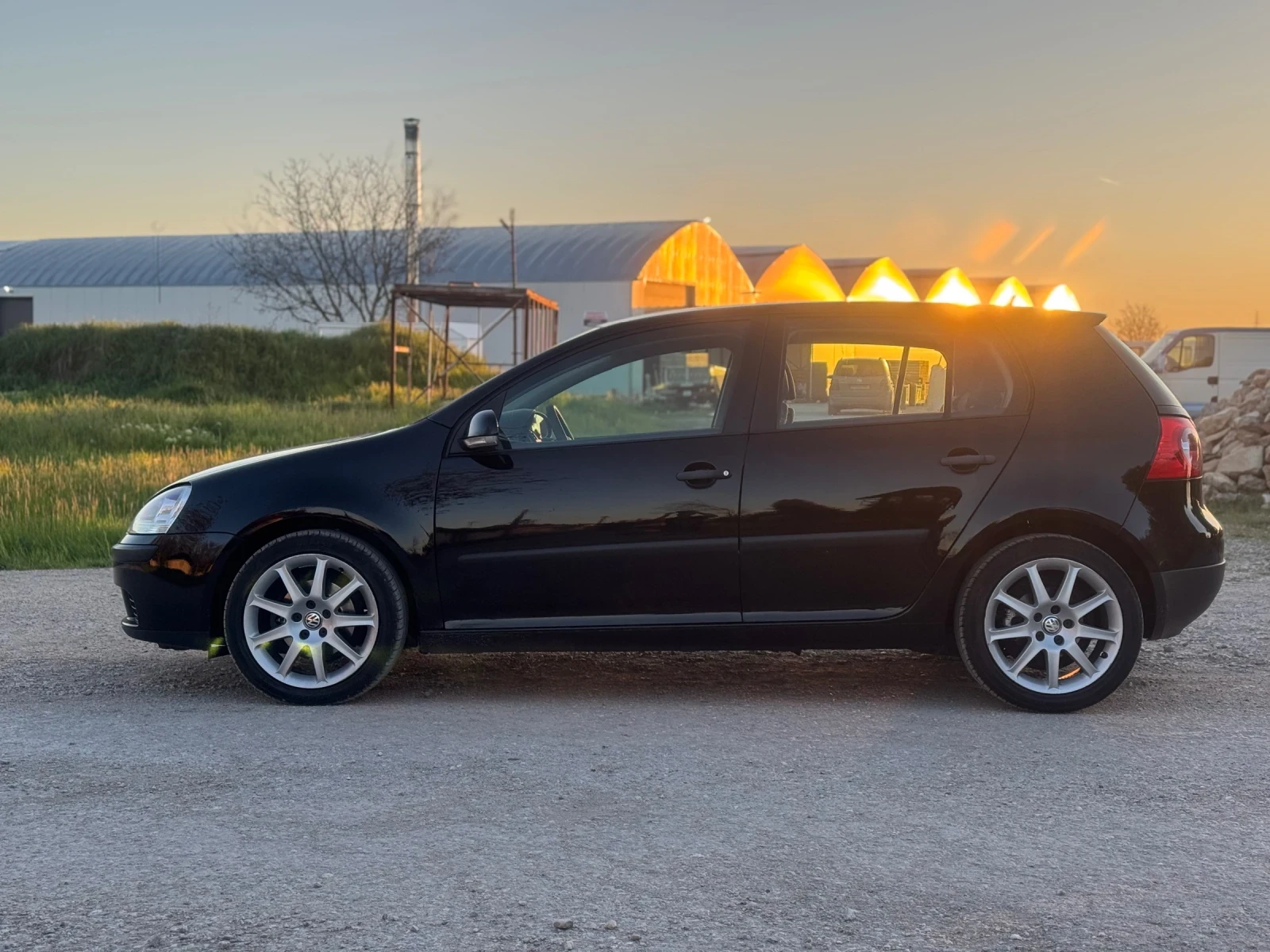 VW Golf 1.6 102кс - изображение 4