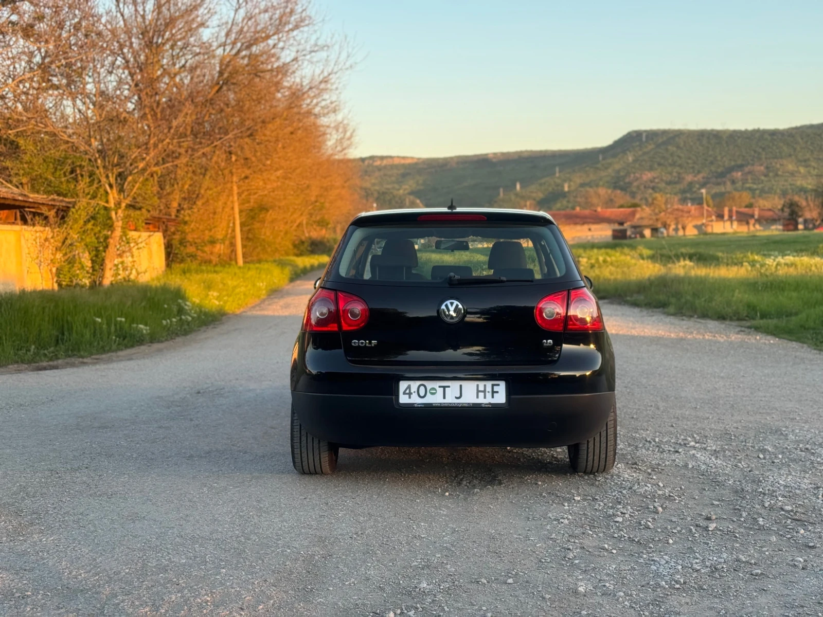 VW Golf 1.6 102кс - изображение 8