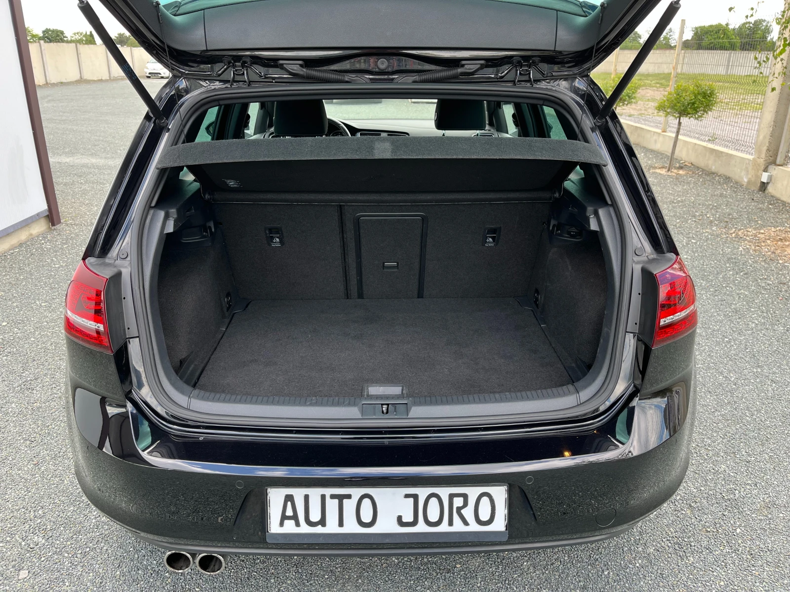 VW Golf 2.0GTD-184к.с. | Mobile.bg — изображение 16