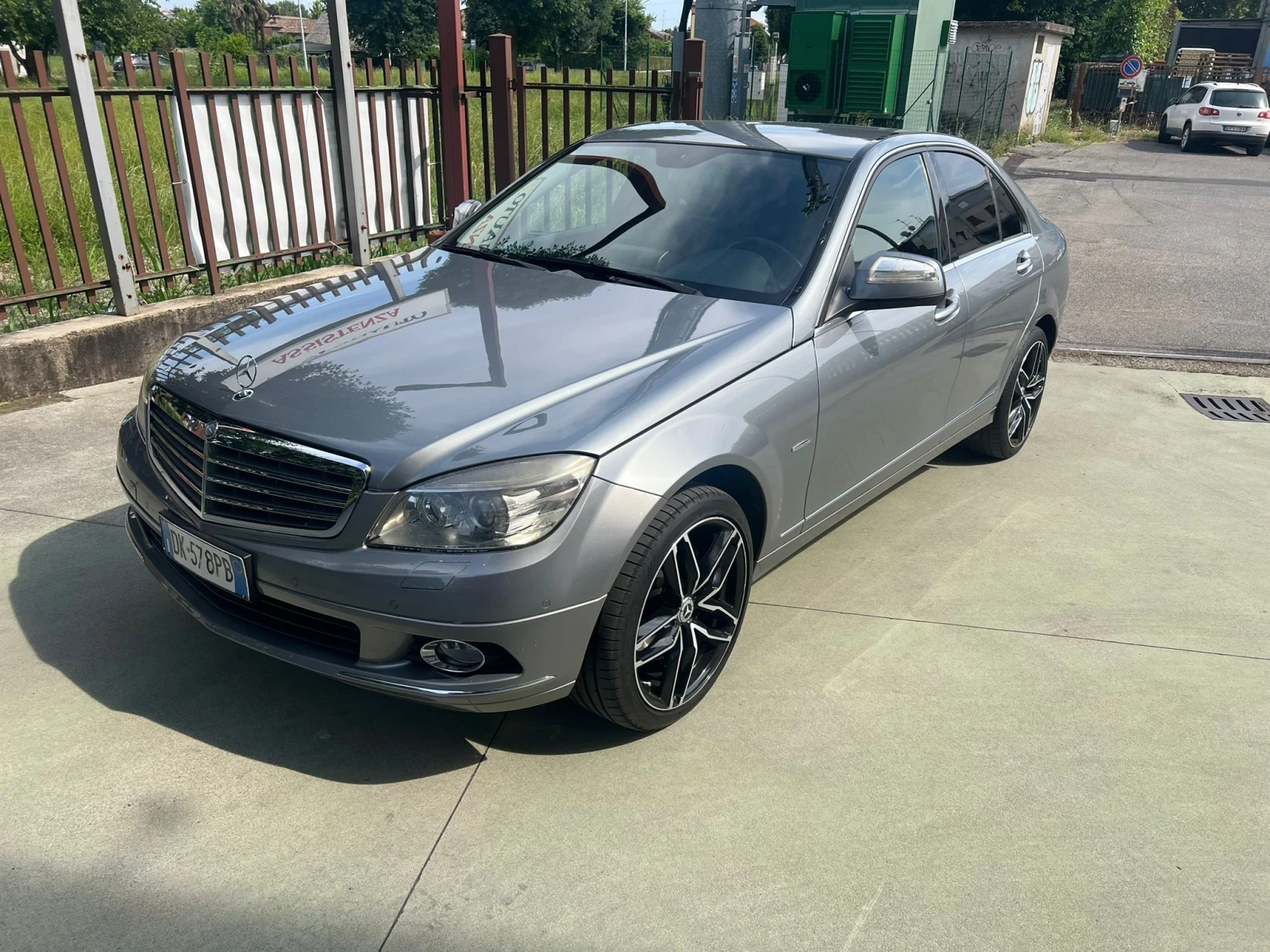 Mercedes-Benz C 200 C200 Kompressor | Mobile.bg � ����������� 16