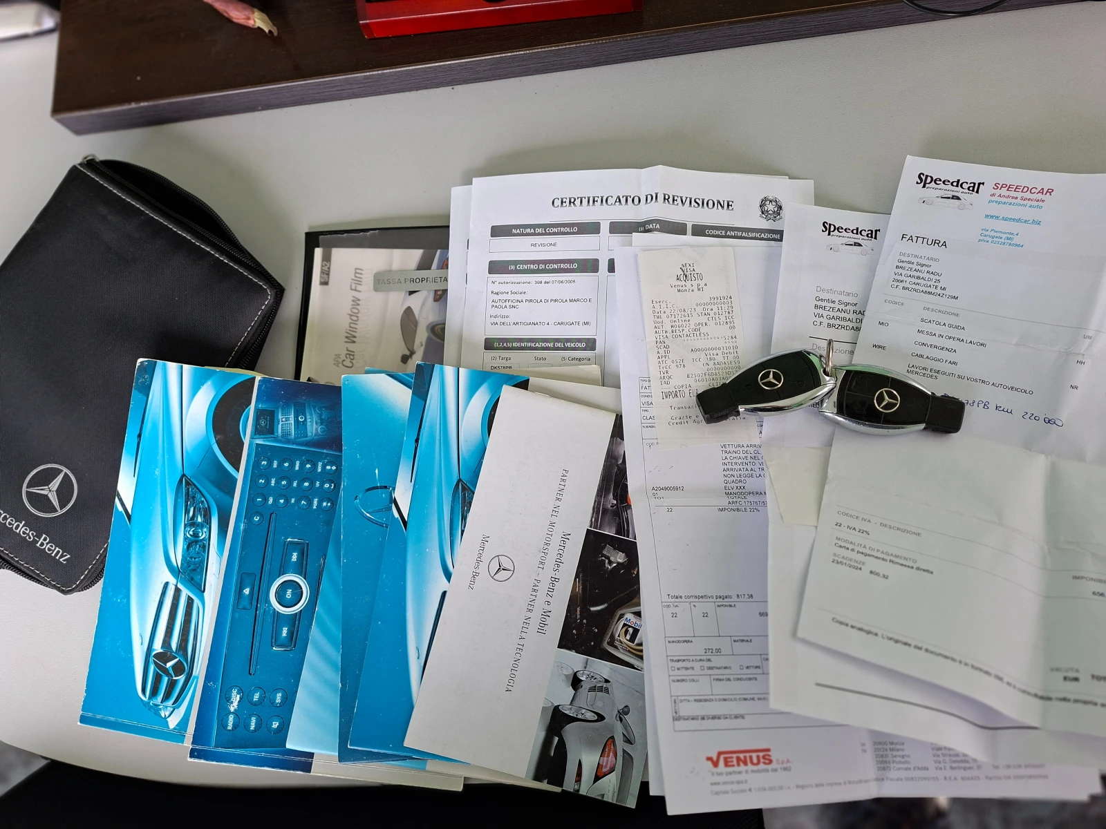 Mercedes-Benz C 200 C200 Kompressor | Mobile.bg   14