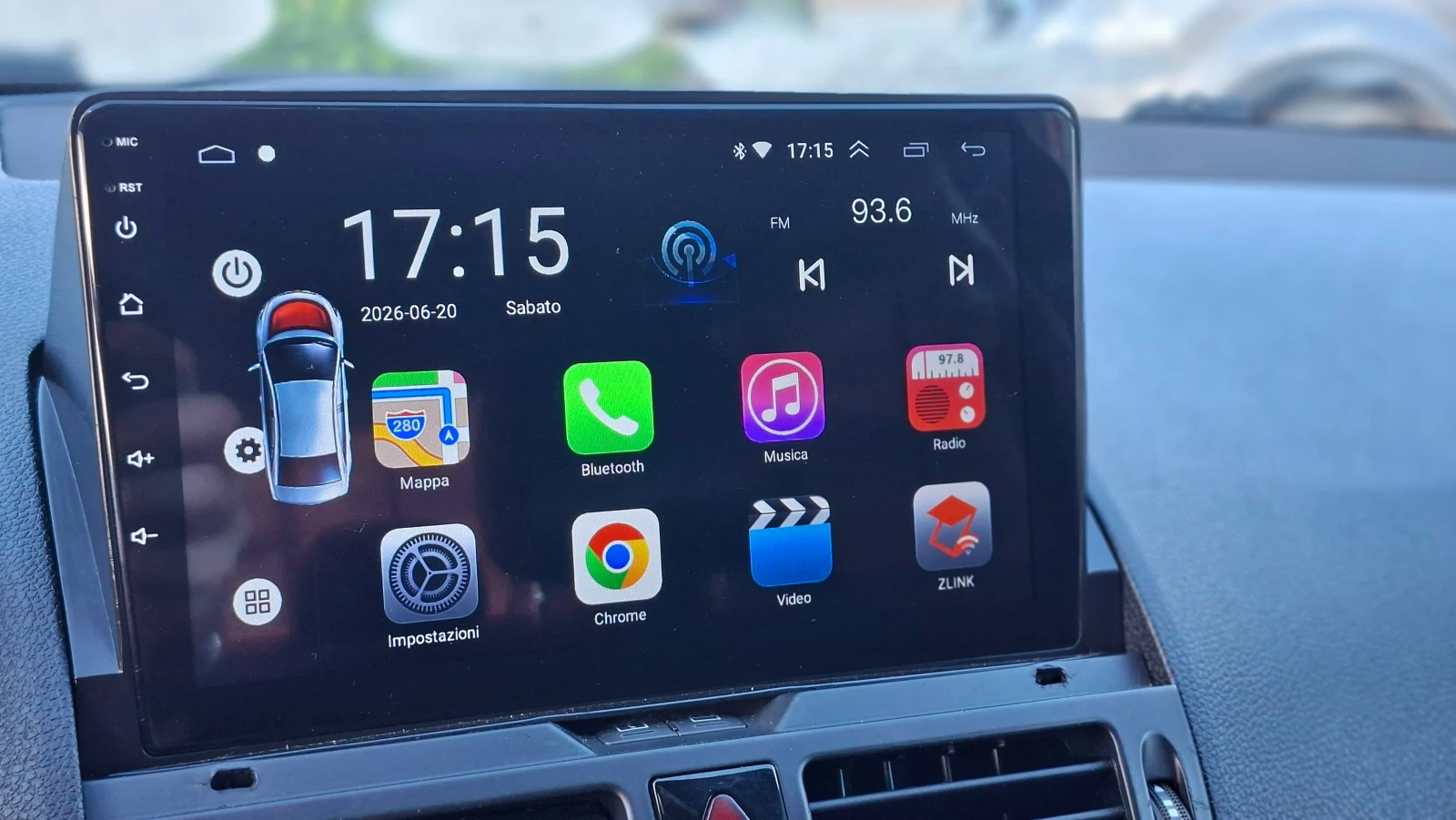 Mercedes-Benz C 200 C200 Kompressor | Mobile.bg � ����������� 15