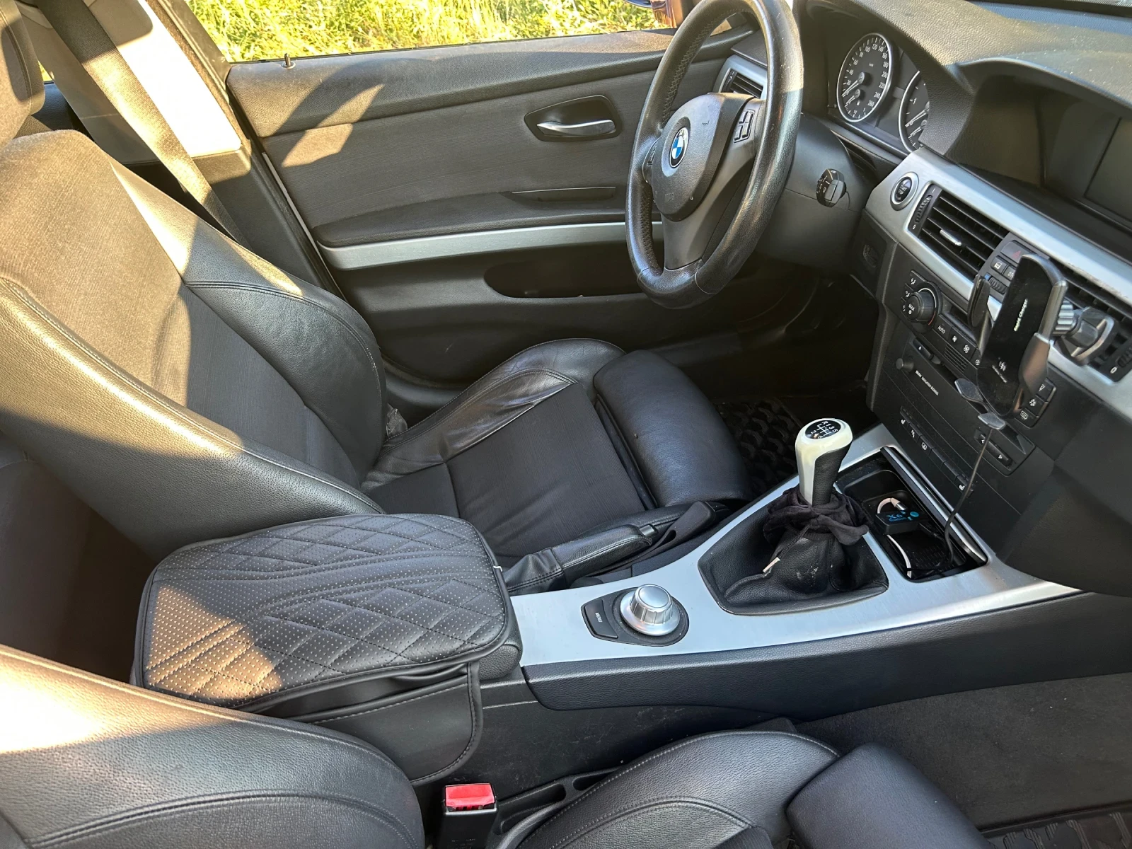 BMW 320 320I | Mobile.bg   14