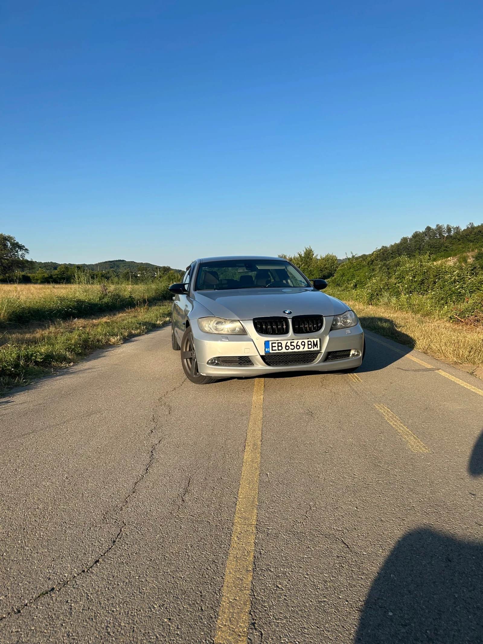 BMW 320 320I | Mobile.bg   1