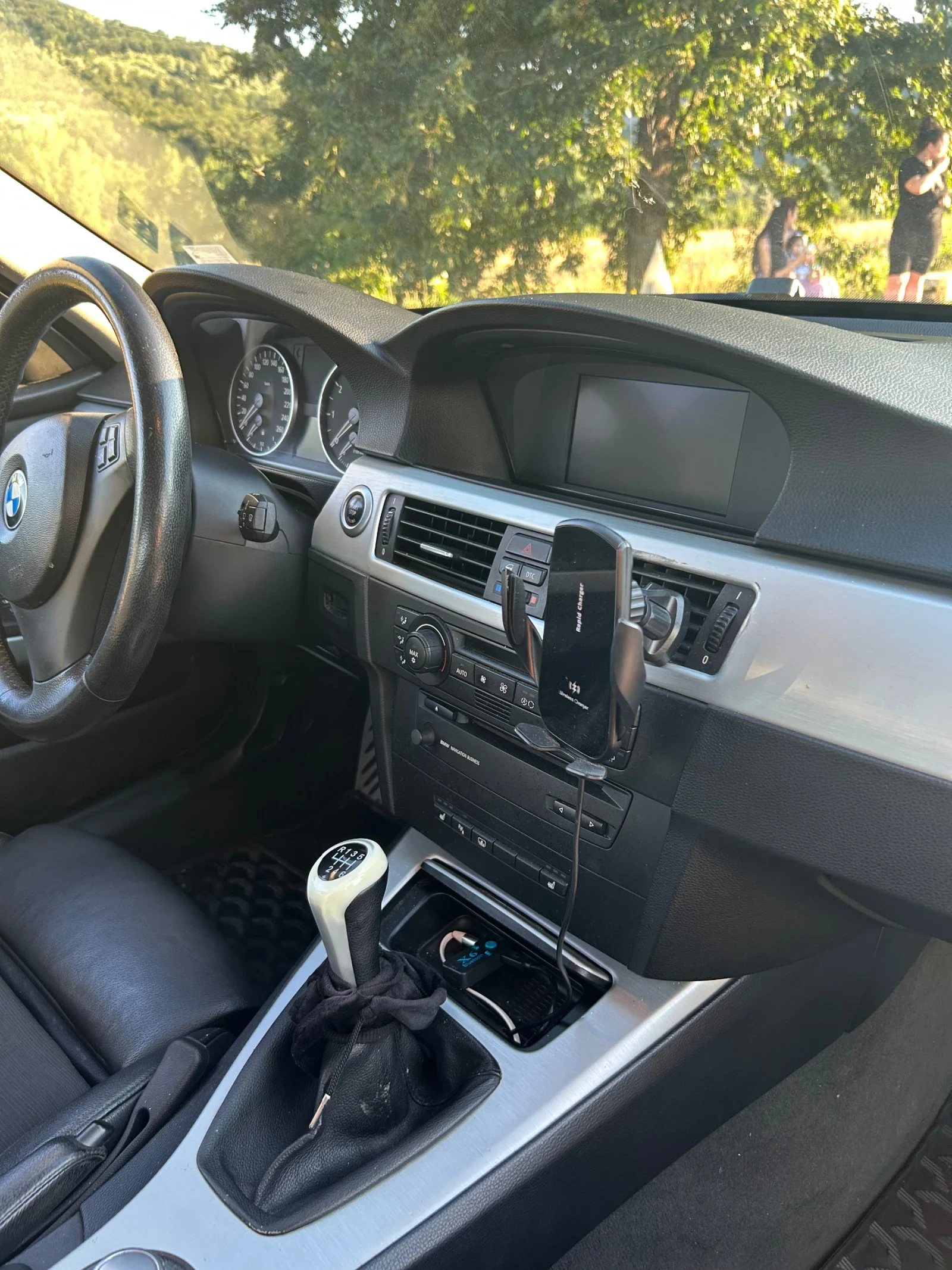 BMW 320 320I | Mobile.bg   15