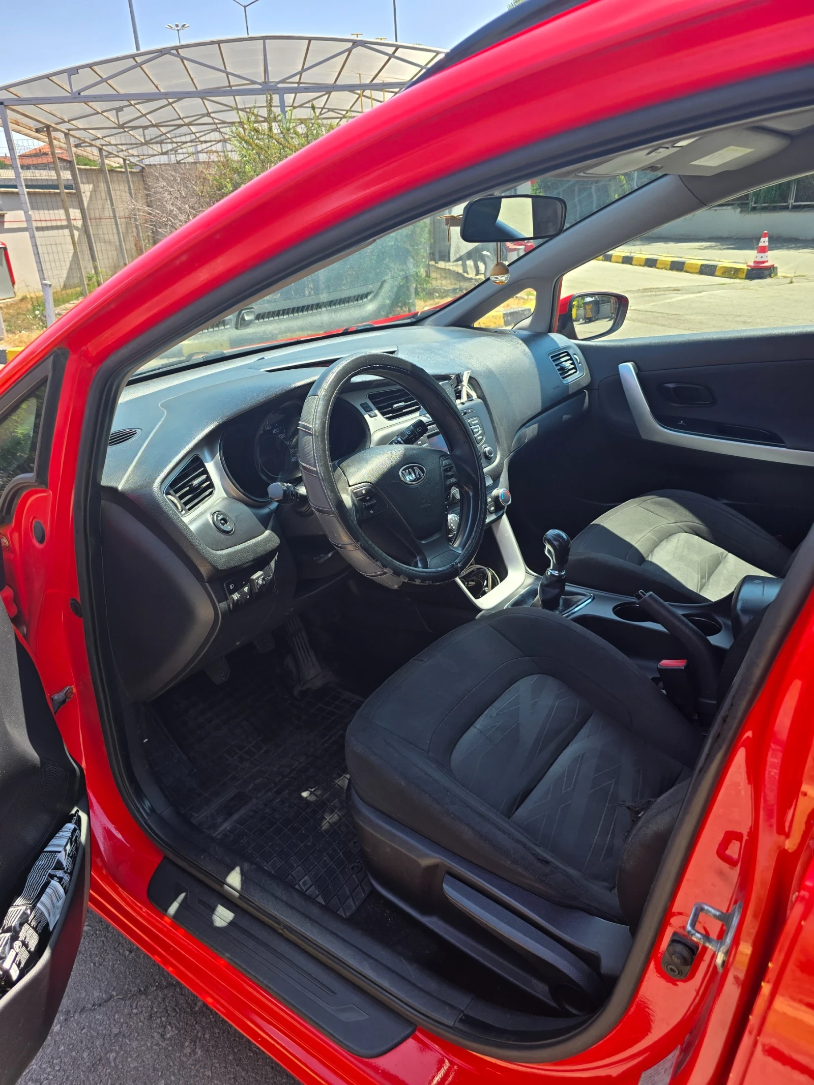 Kia Ceed 1.4 Бензин - изображение 7