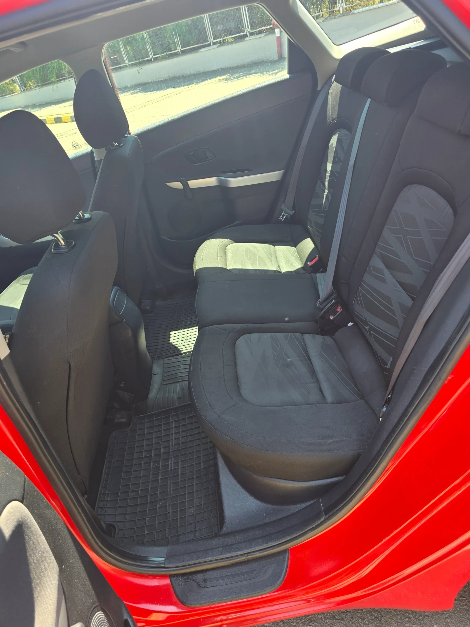 Kia Ceed 1.4 Бензин - изображение 8