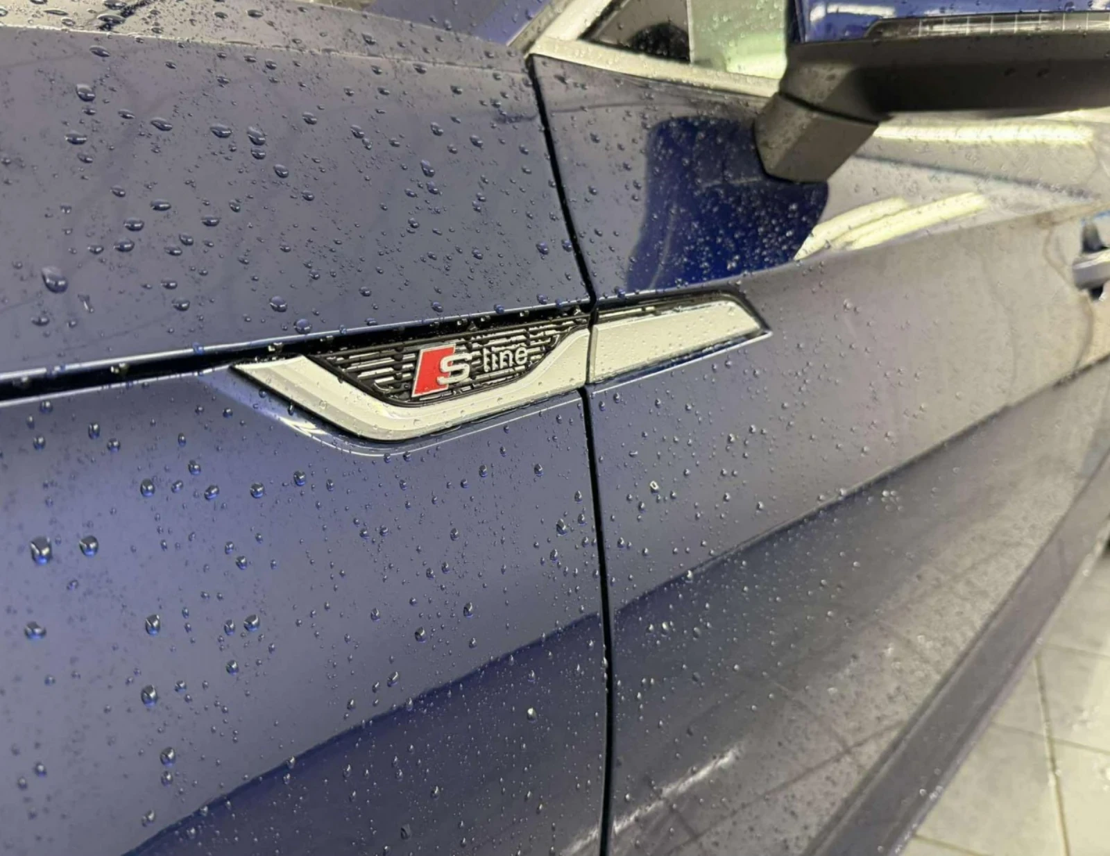 Audi A5 Sportback 35 TDI  3 X S-Line MHEV.Kamera.Navi.Led - изображение 5