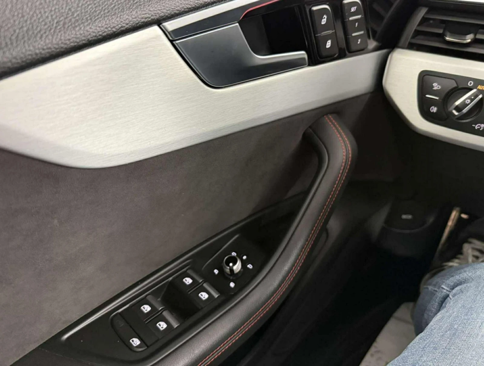 Audi A5 Sportback 35 TDI  3 X S-Line MHEV.Kamera.Navi.Led - изображение 10