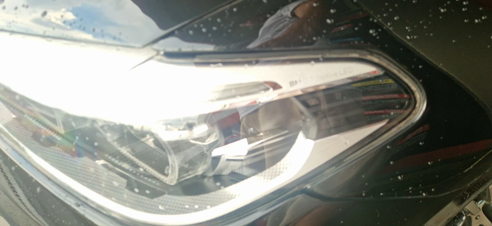 BMW 530   360  LED ADAPTIV | Mobile.bg   13