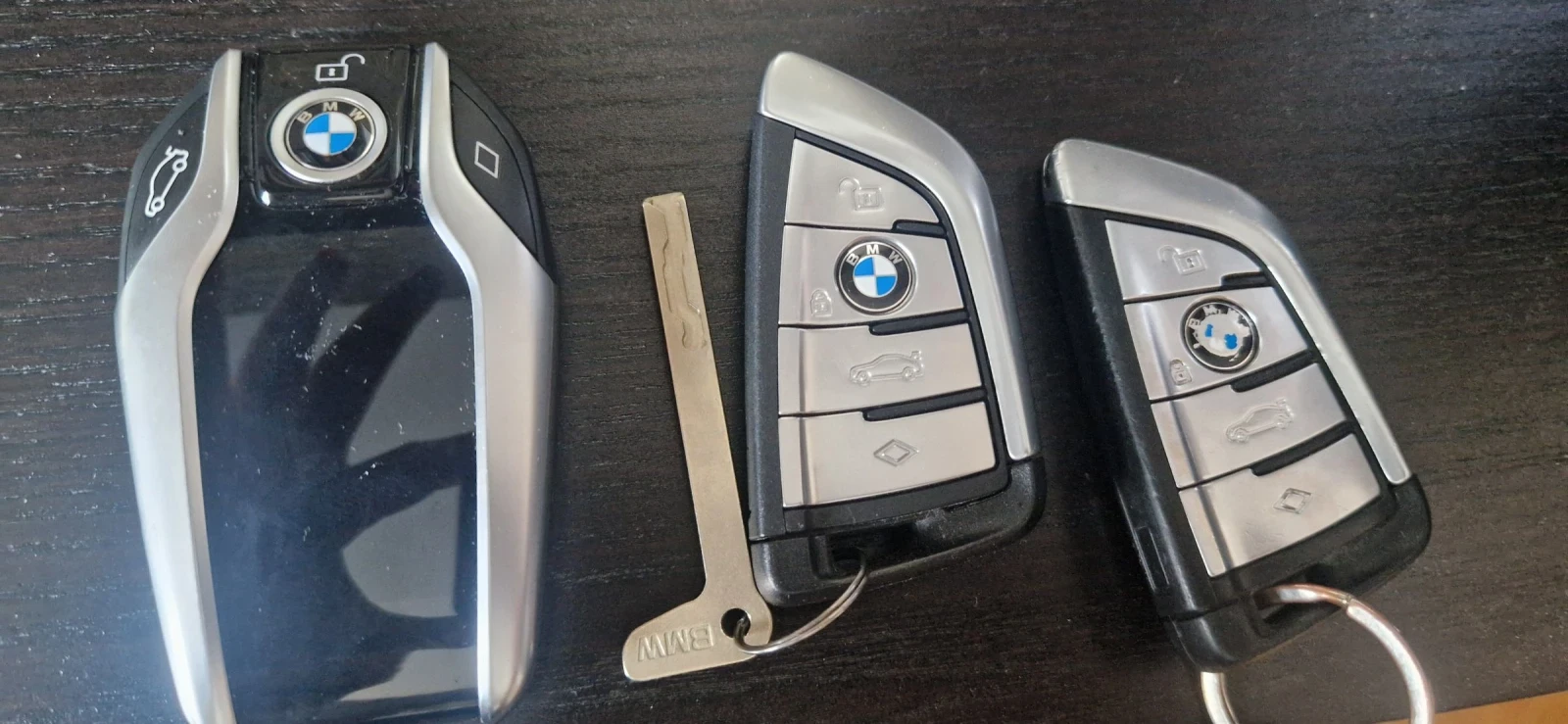 BMW 530   360  LED ADAPTIV | Mobile.bg   15