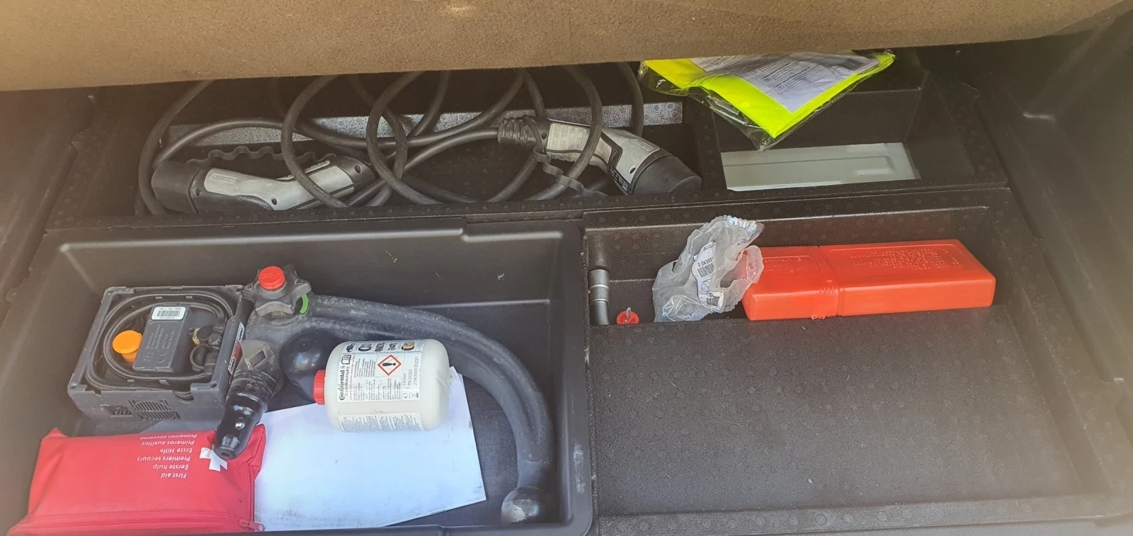 Peugeot 3008 GT HYBRID4 | Mobile.bg   13