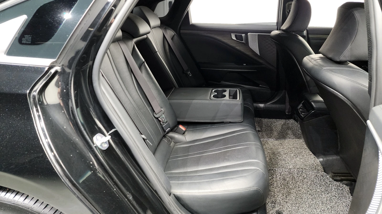 Kia K8 3.5LPG 2WD - изображение 10
