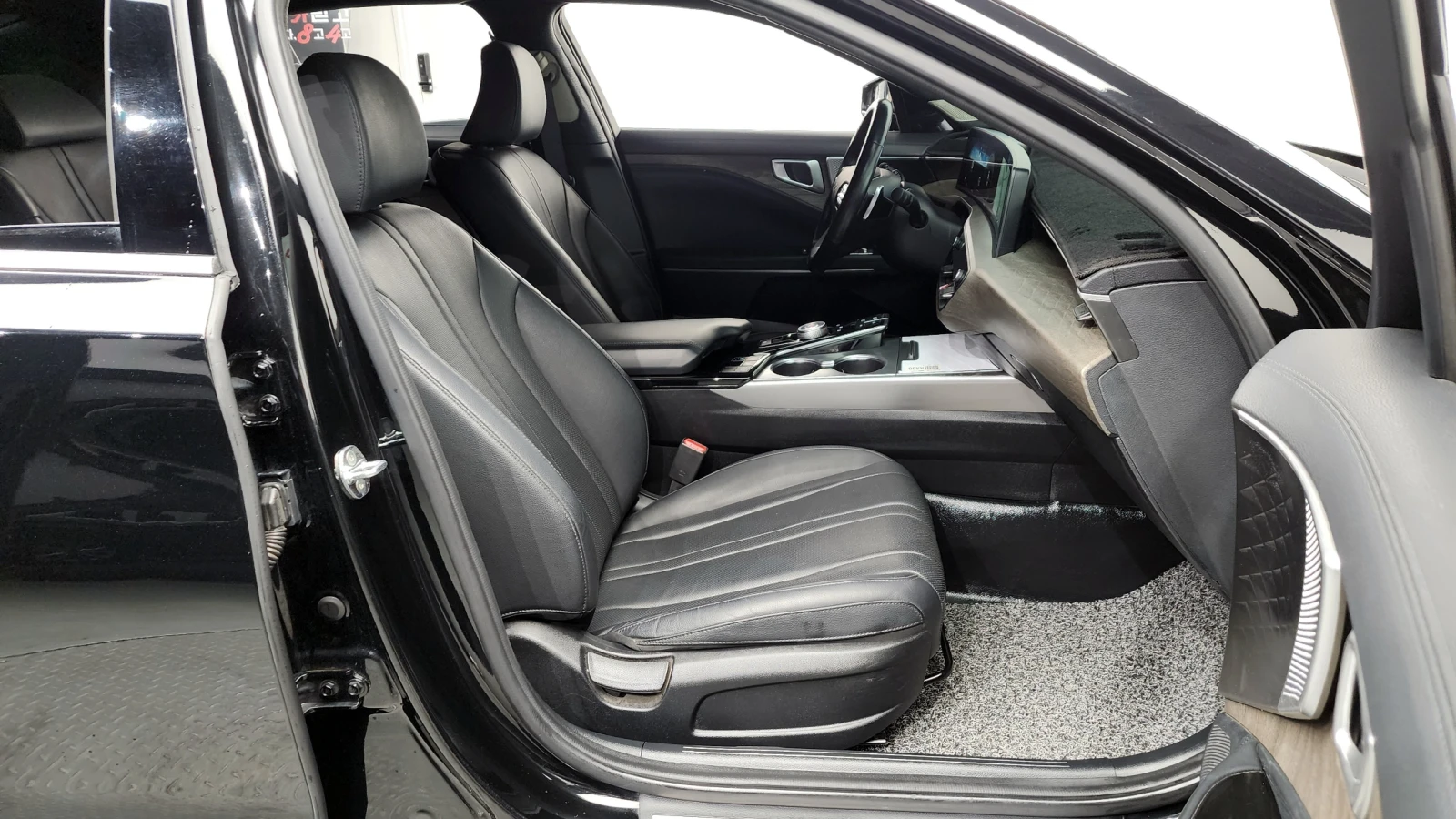 Kia K8 3.5LPG 2WD - изображение 9