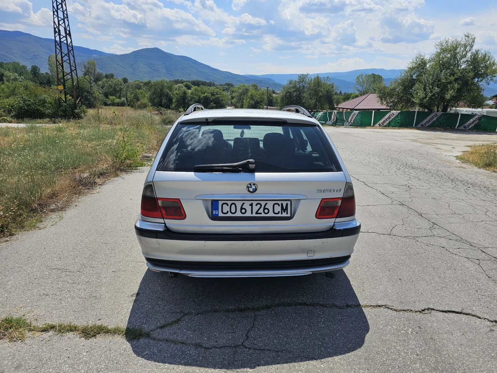 BMW 320 D 150к.с. ОТЛИЧНА - изображение 6