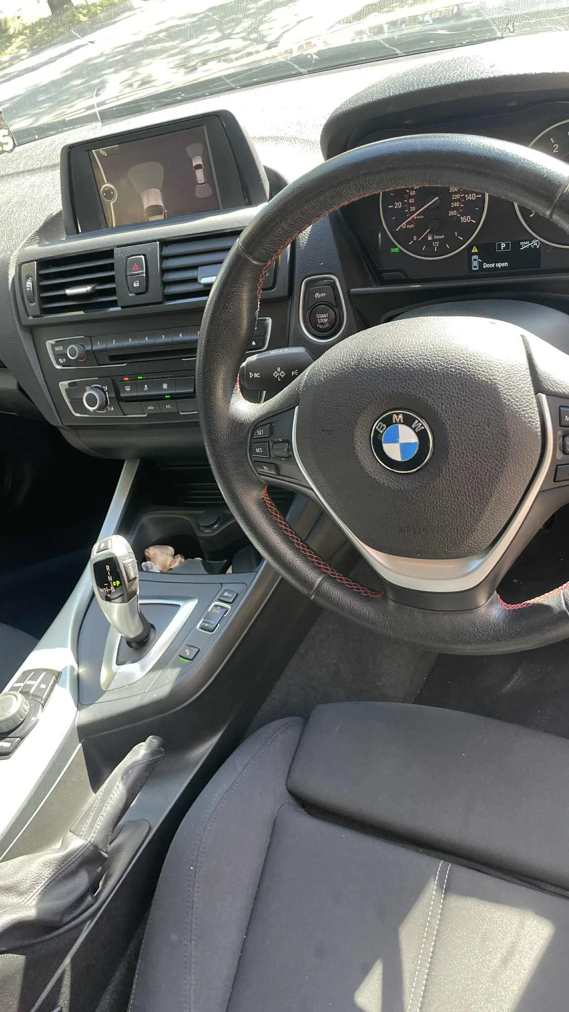 BMW 118  - изображение 5