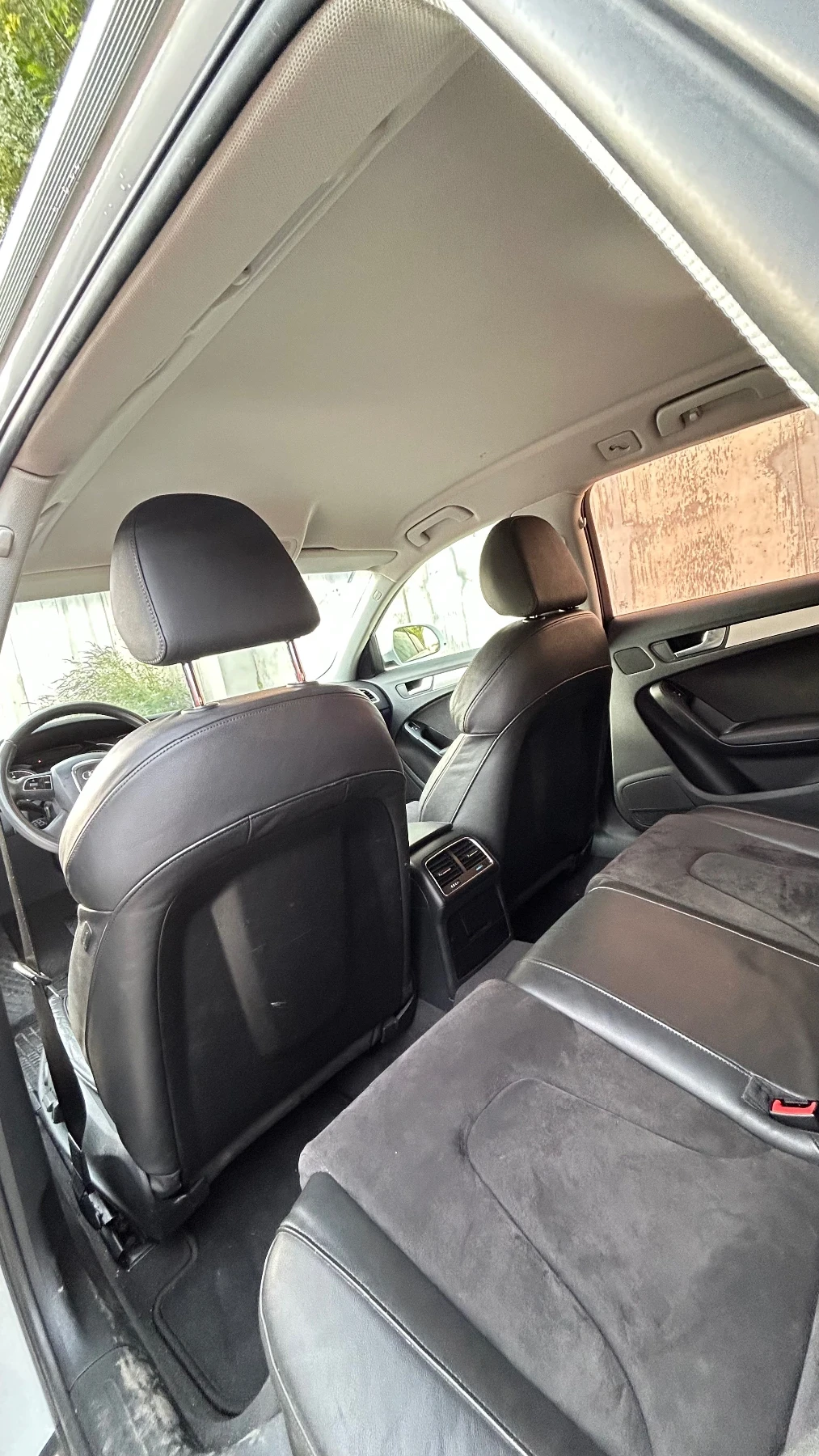 Audi A4 Allroad 3.0 TDI QUATTRO - изображение 7