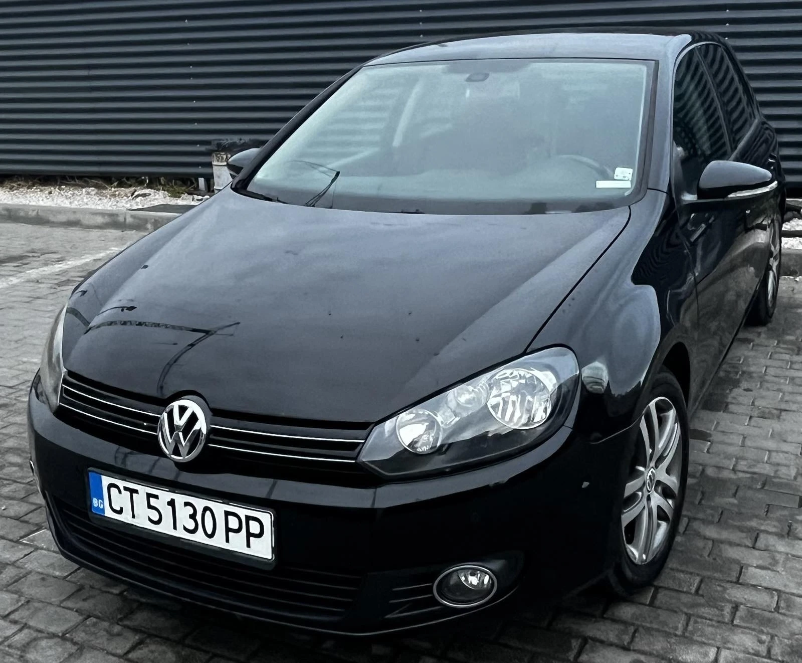 VW Golf | Mobile.bg   1