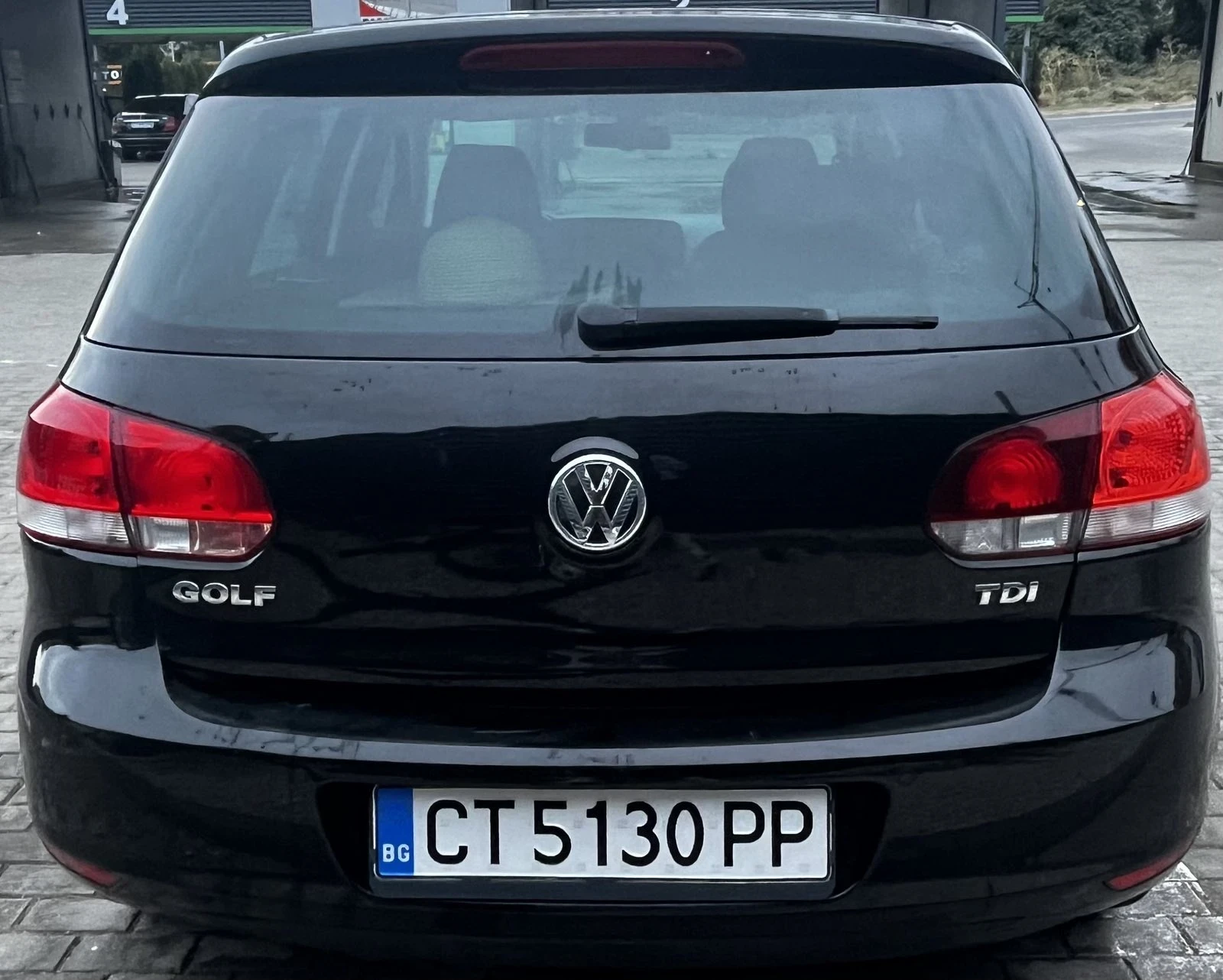 VW Golf | Mobile.bg   3