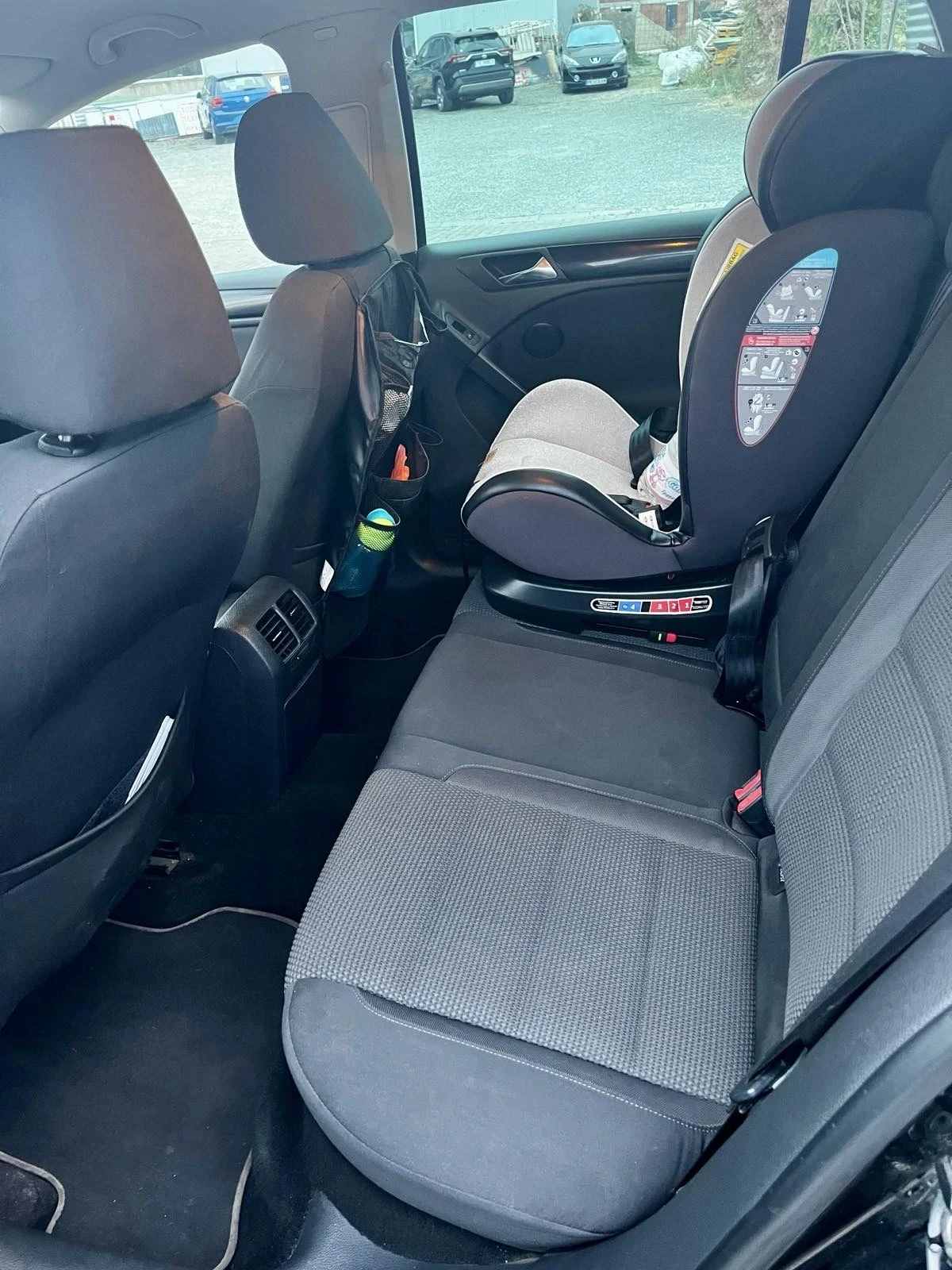 VW Golf | Mobile.bg   7