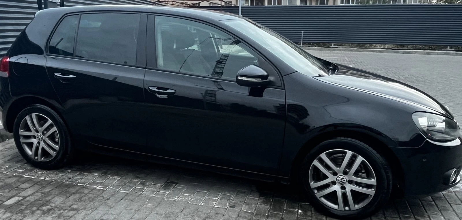 VW Golf | Mobile.bg   4