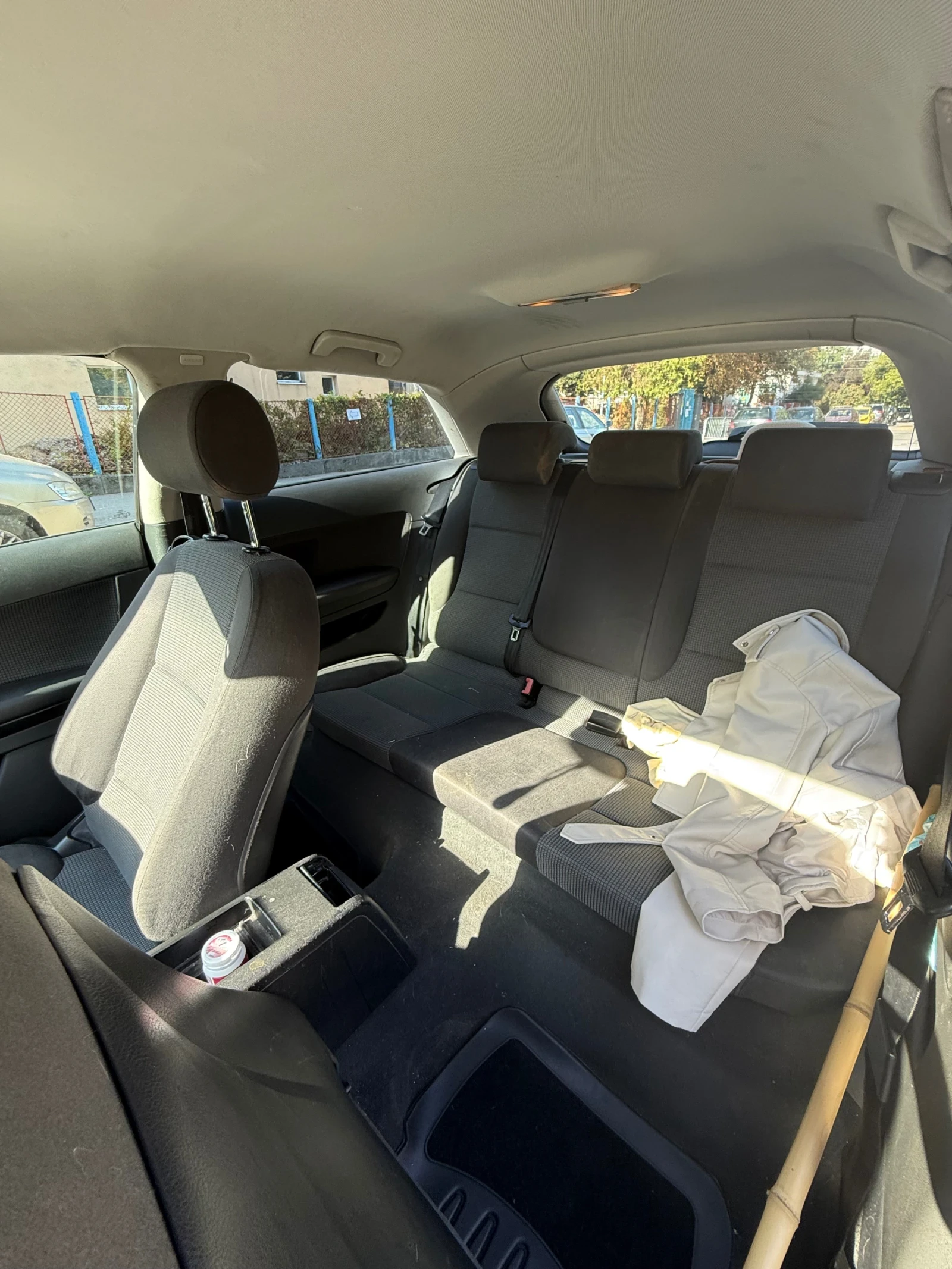 Audi A3 2.0 TDI 140hp  - изображение 6