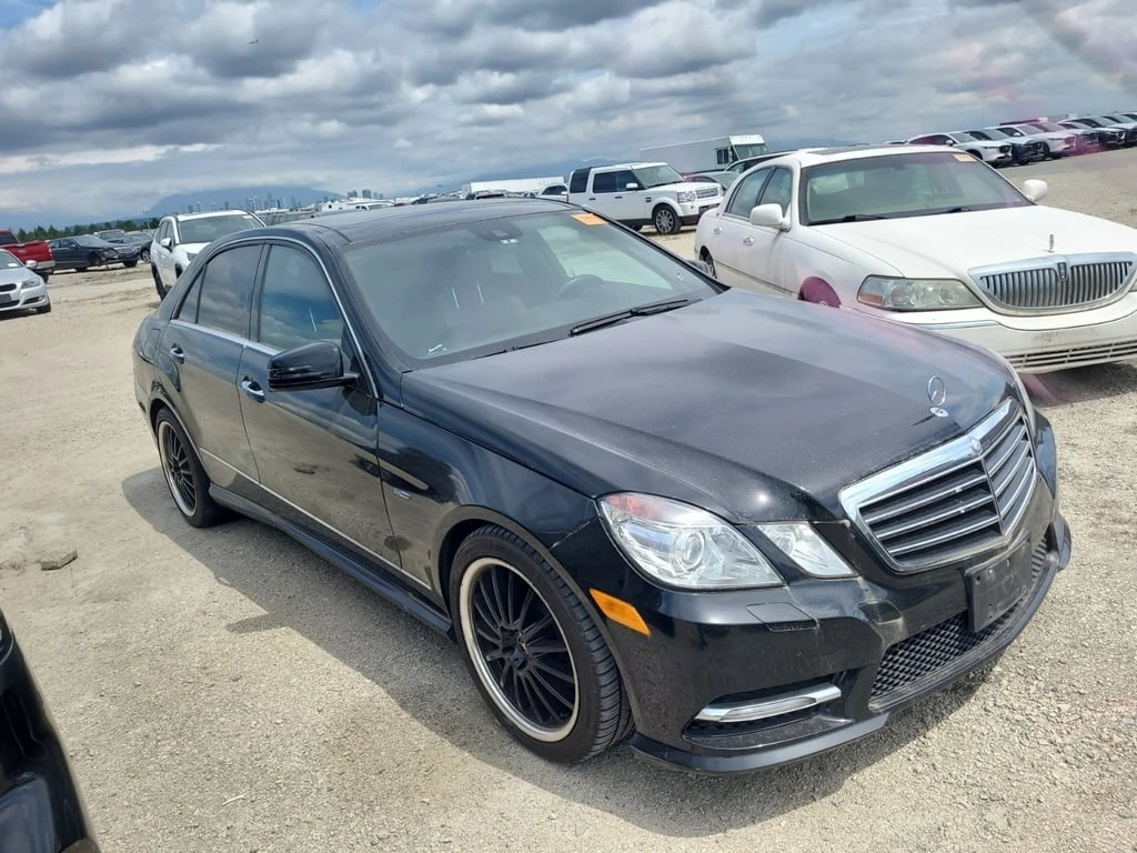 Mercedes-Benz E 350 * BLUETEC * CARFAX * БЕЗ ПЪРВОНАЧАЛНА ВНОСКА - изображение 2