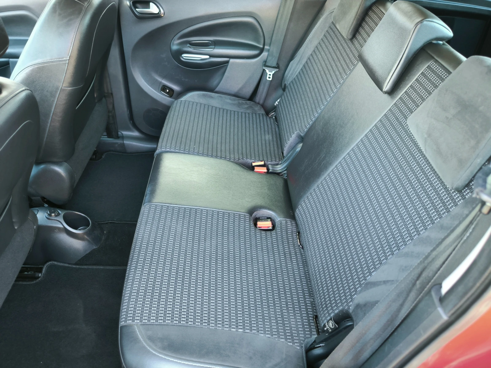 Citroen C3 Picasso 1, 6HDI-92k.ABTOMAT, , , LED, FACELiFT, EB | Mobile.bg   14