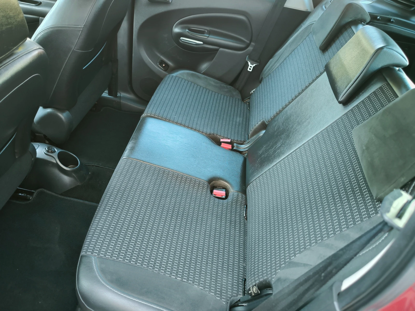 Citroen C3 Picasso 1, 6HDI-92k.ABTOMAT, , , LED, FACELiFT, EB | Mobile.bg   13