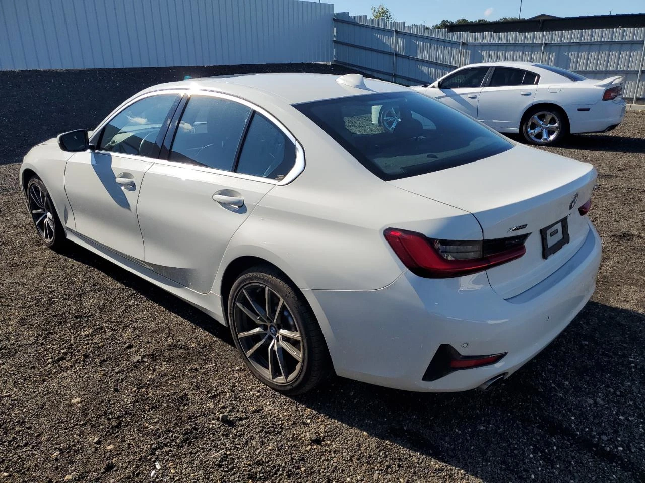 BMW 330 XDRIVE/КАМЕРА/ПОДГРЕВ - изображение 6