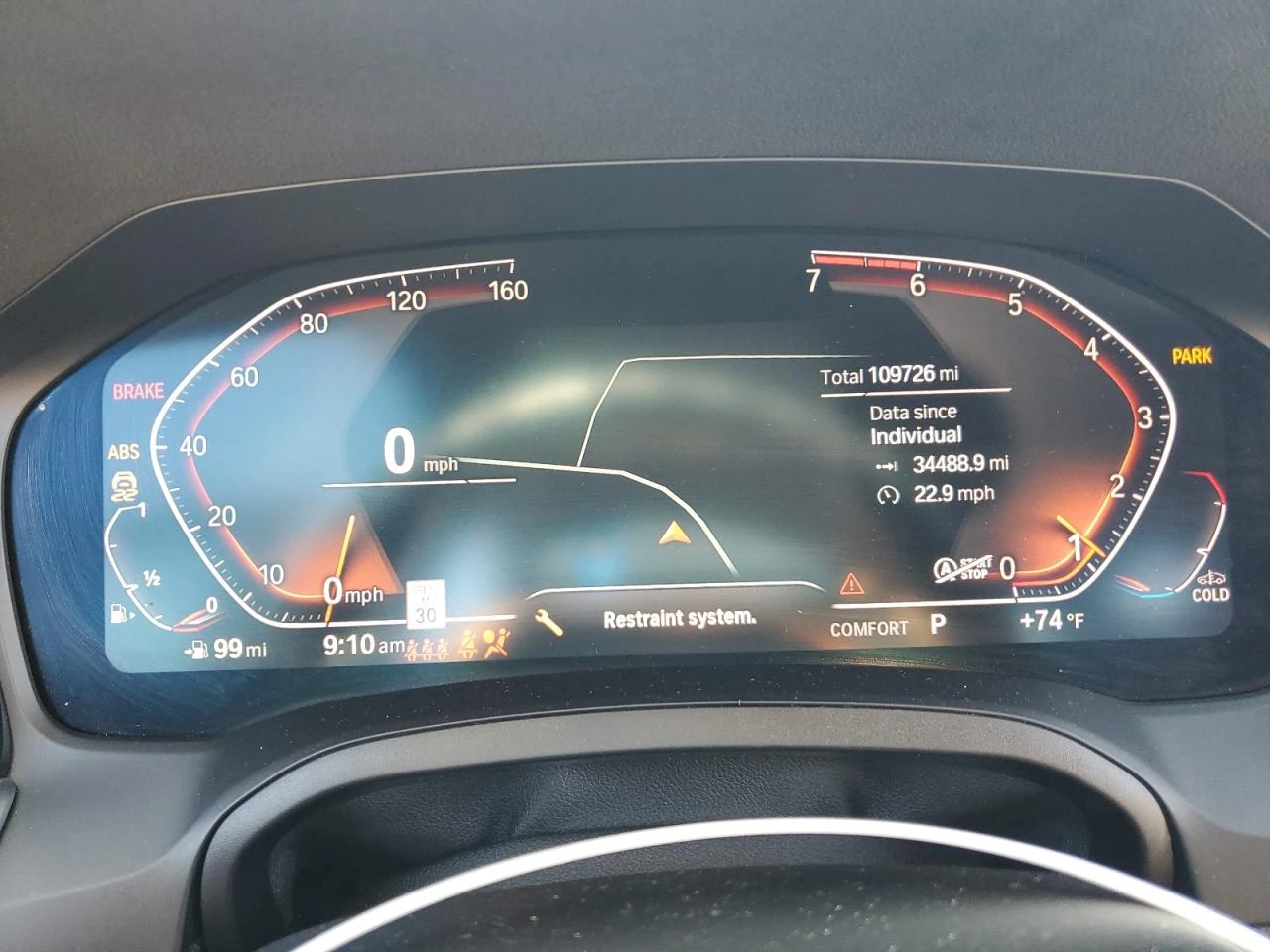 BMW 330 XDRIVE/КАМЕРА/ПОДГРЕВ - изображение 9