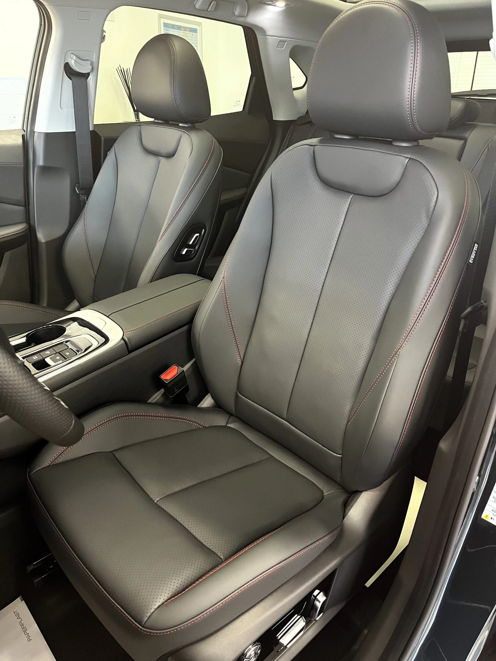 DONGFENG T5-EVO Facelift | Mobile.bg   6