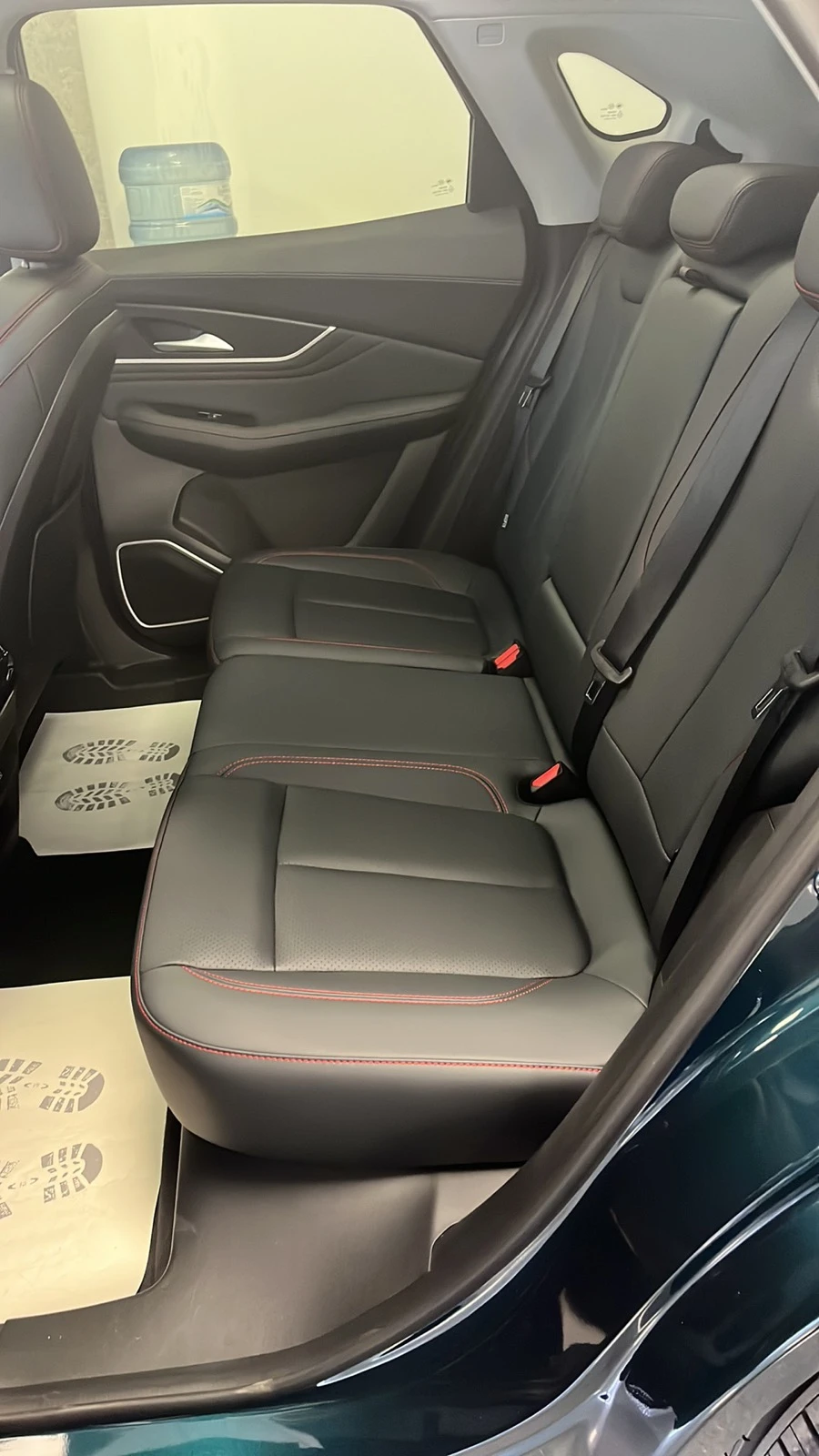 DONGFENG T5-EVO Facelift | Mobile.bg   12