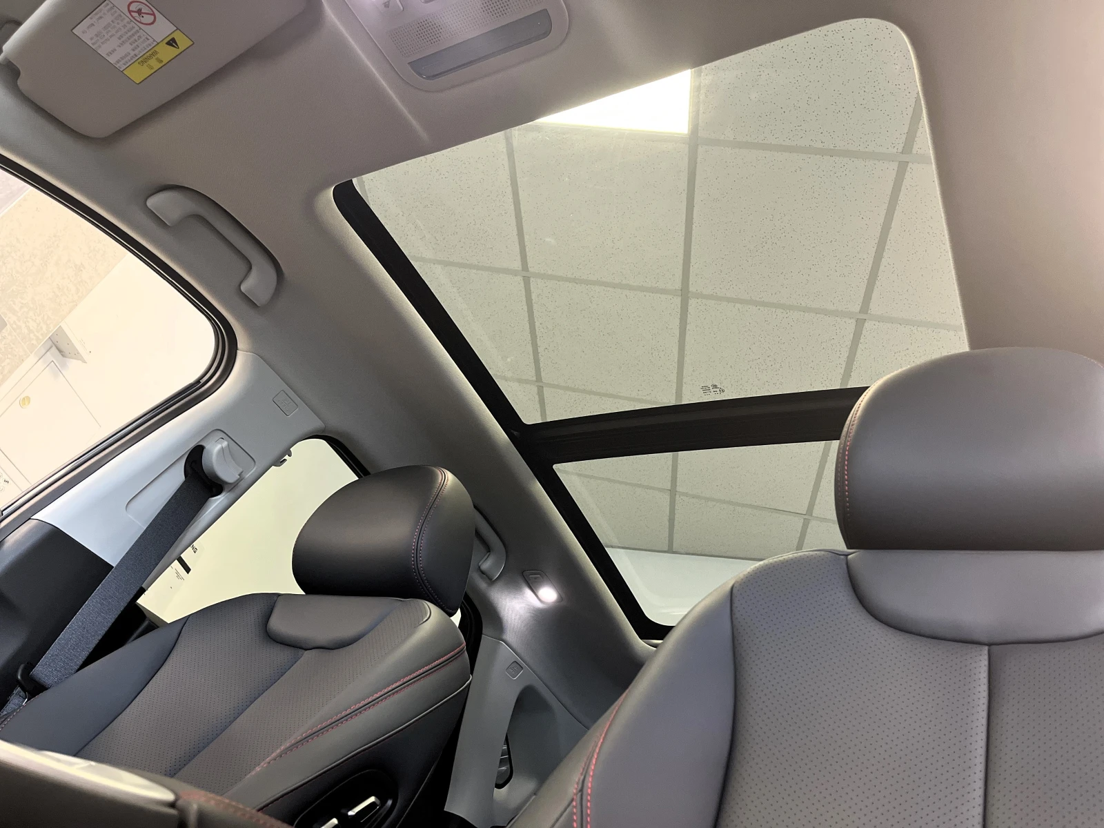 DONGFENG T5-EVO Facelift | Mobile.bg   7