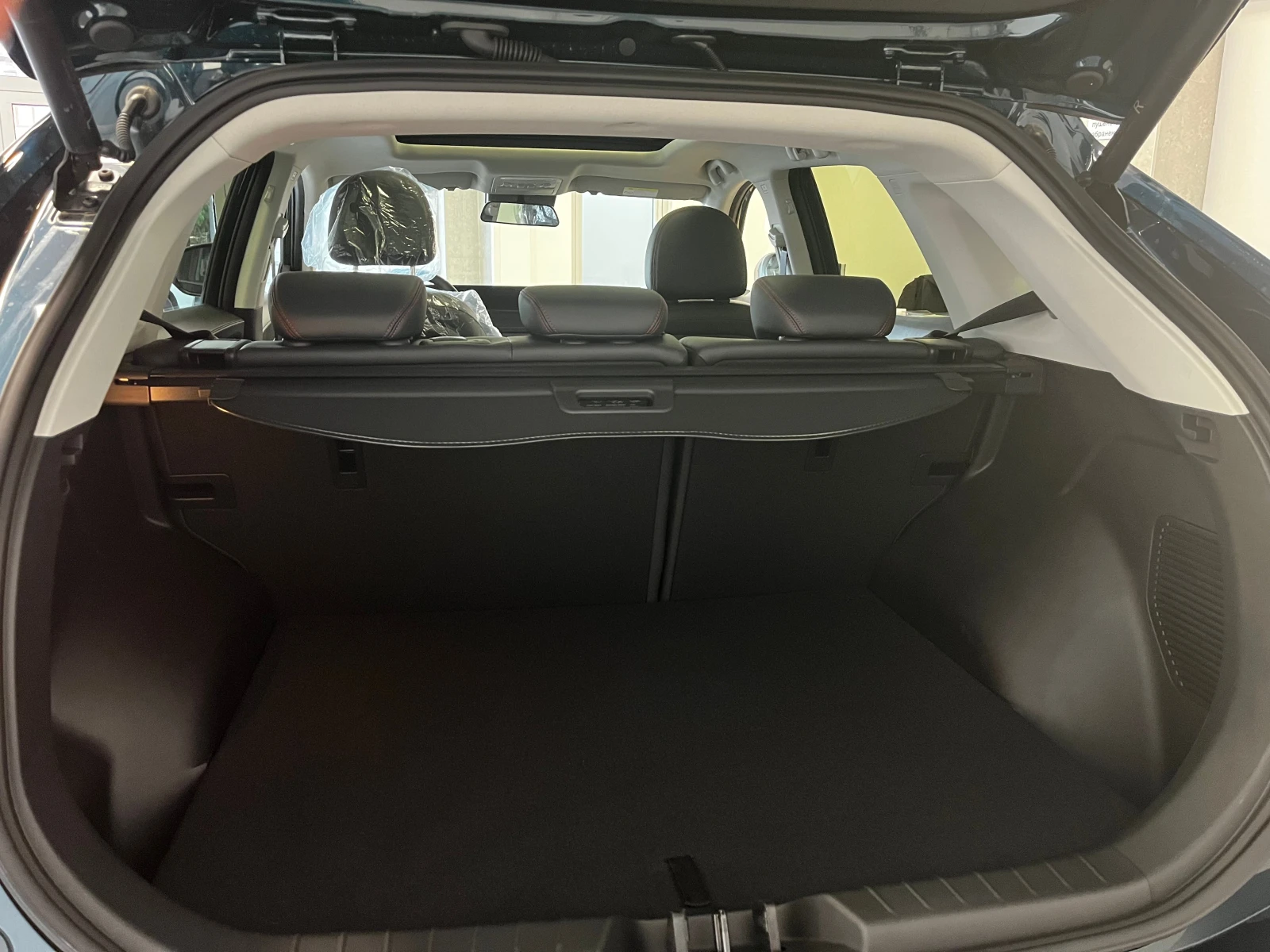 DONGFENG T5-EVO Facelift | Mobile.bg   14