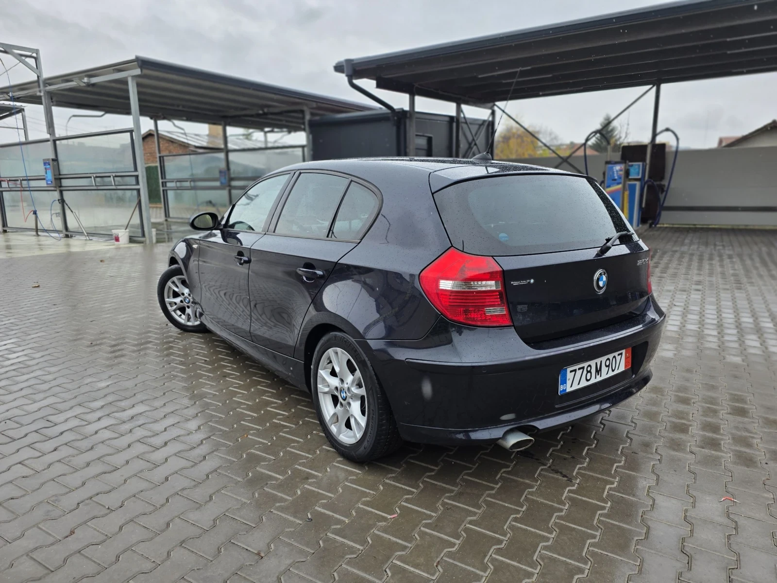 BMW 120 ,  , , ,   | Mobile.bg   6